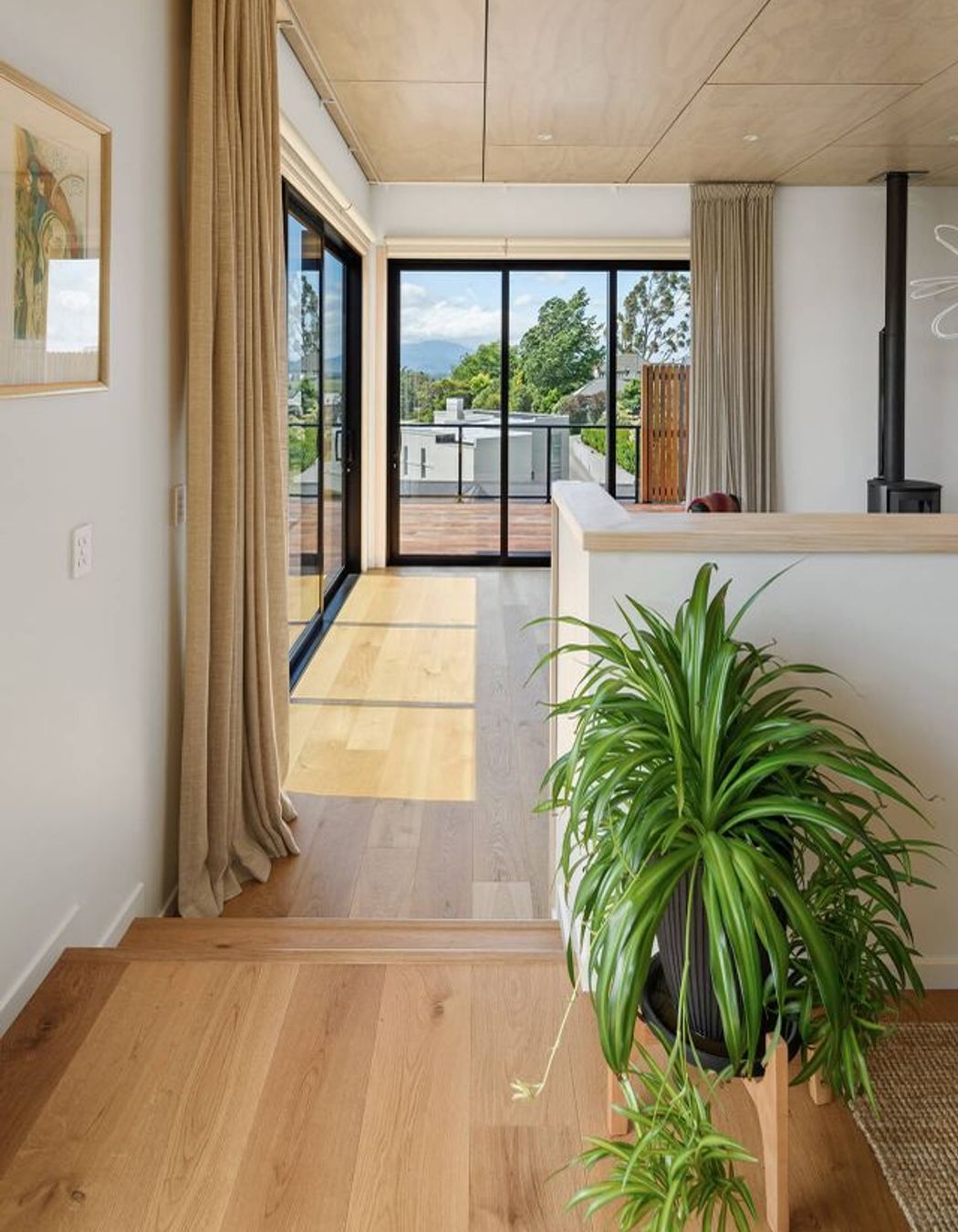 Golf View Close | Scandinavian House