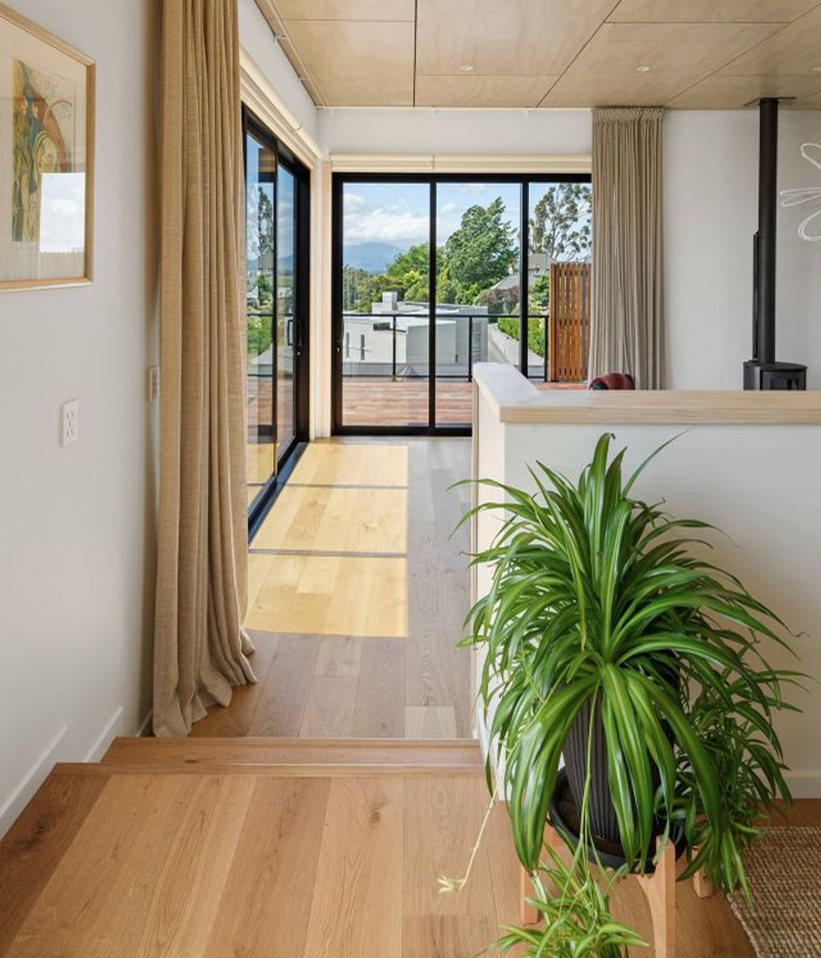 Golf View Close | Scandinavian House