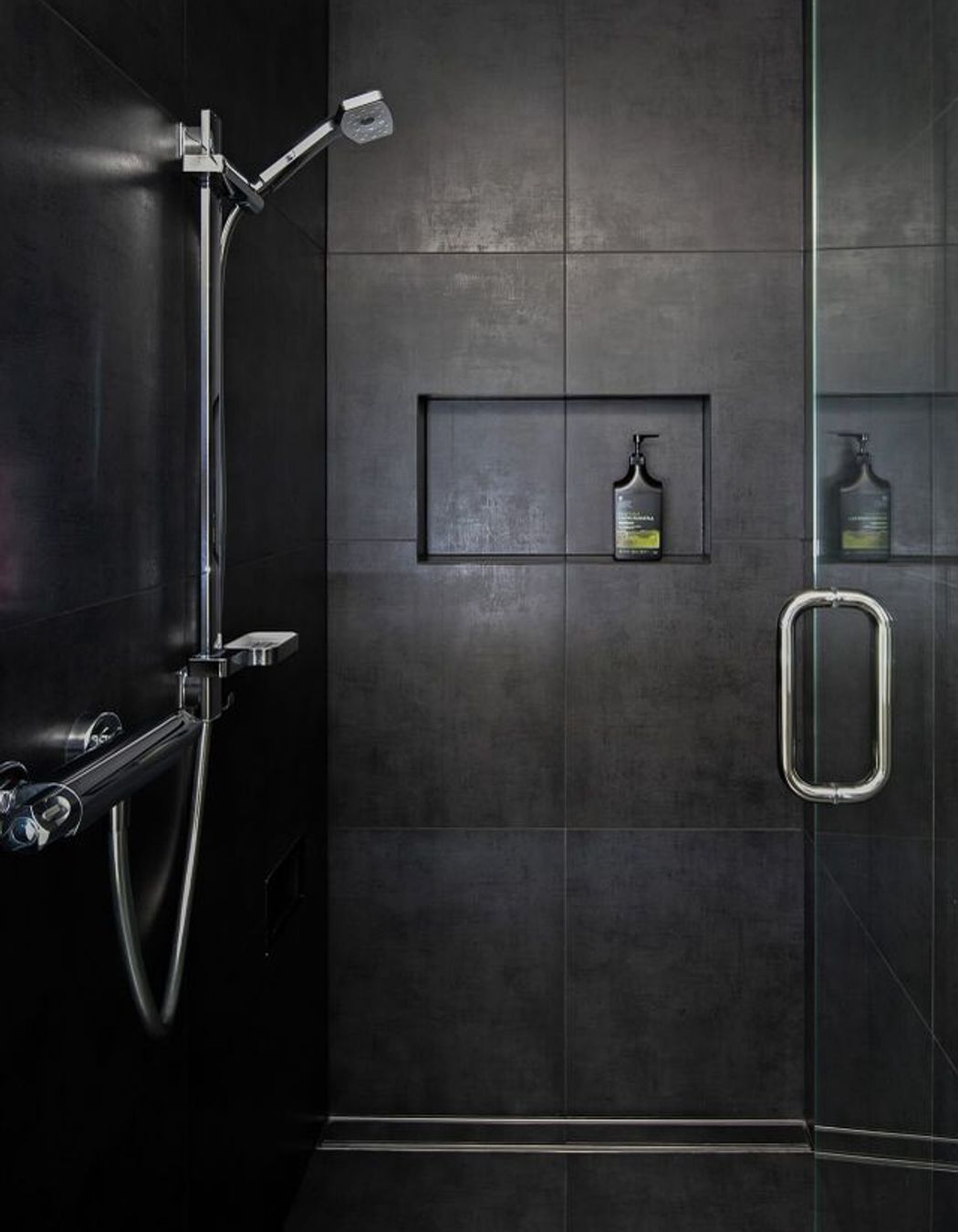 Golf View Close | Scandinavian House