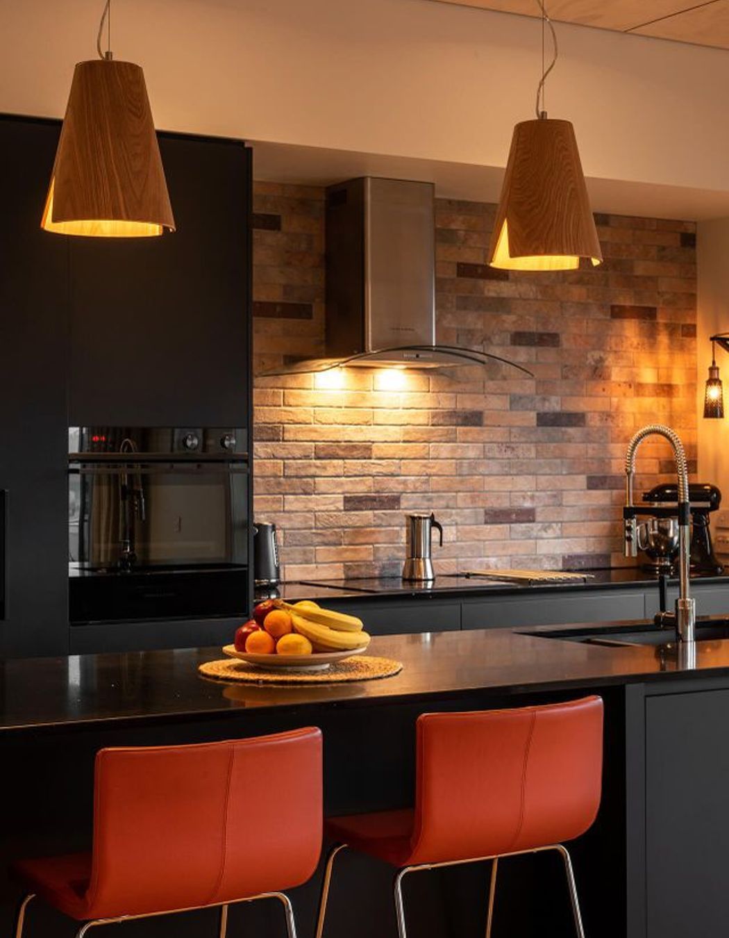 Golf View Close | Scandinavian House