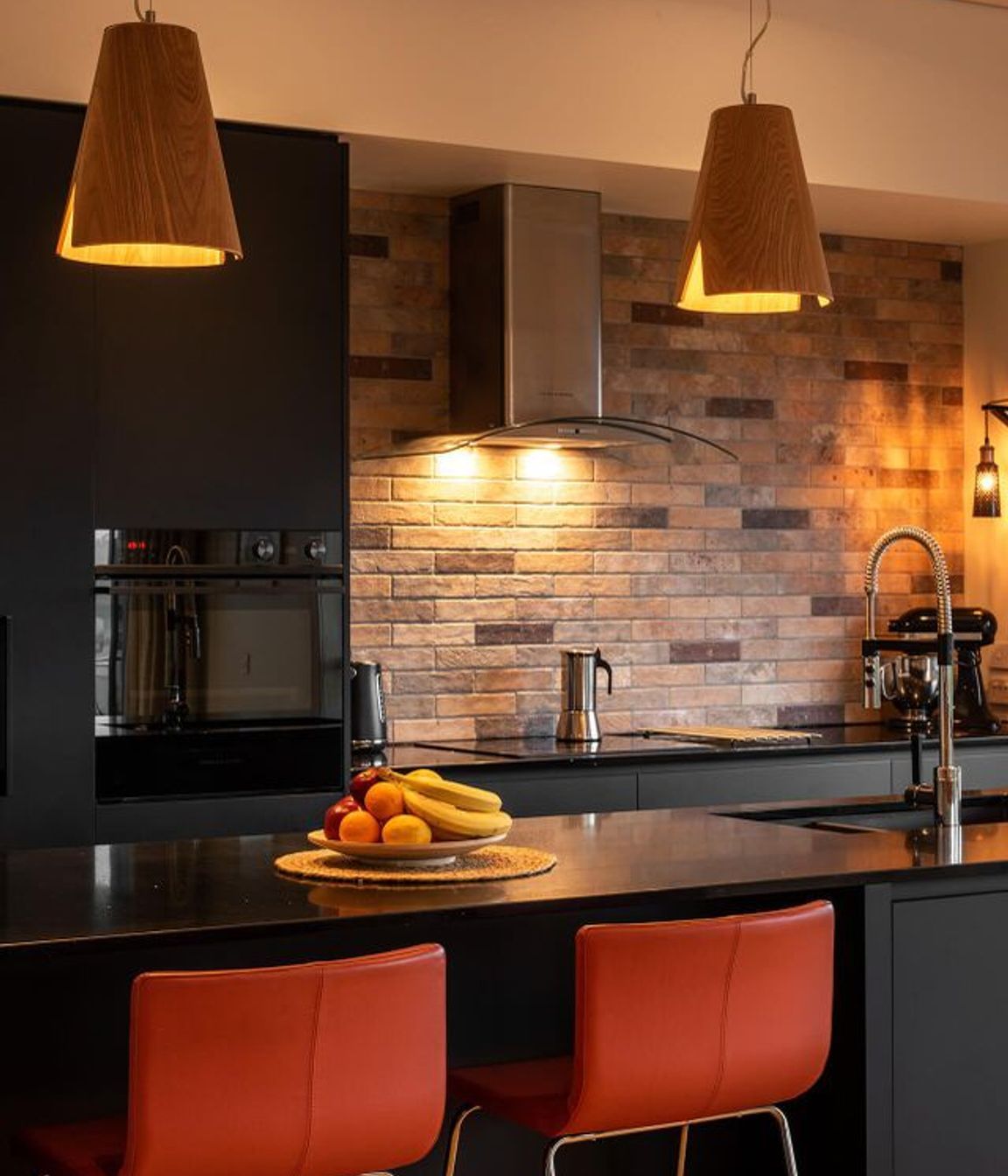 Golf View Close | Scandinavian House