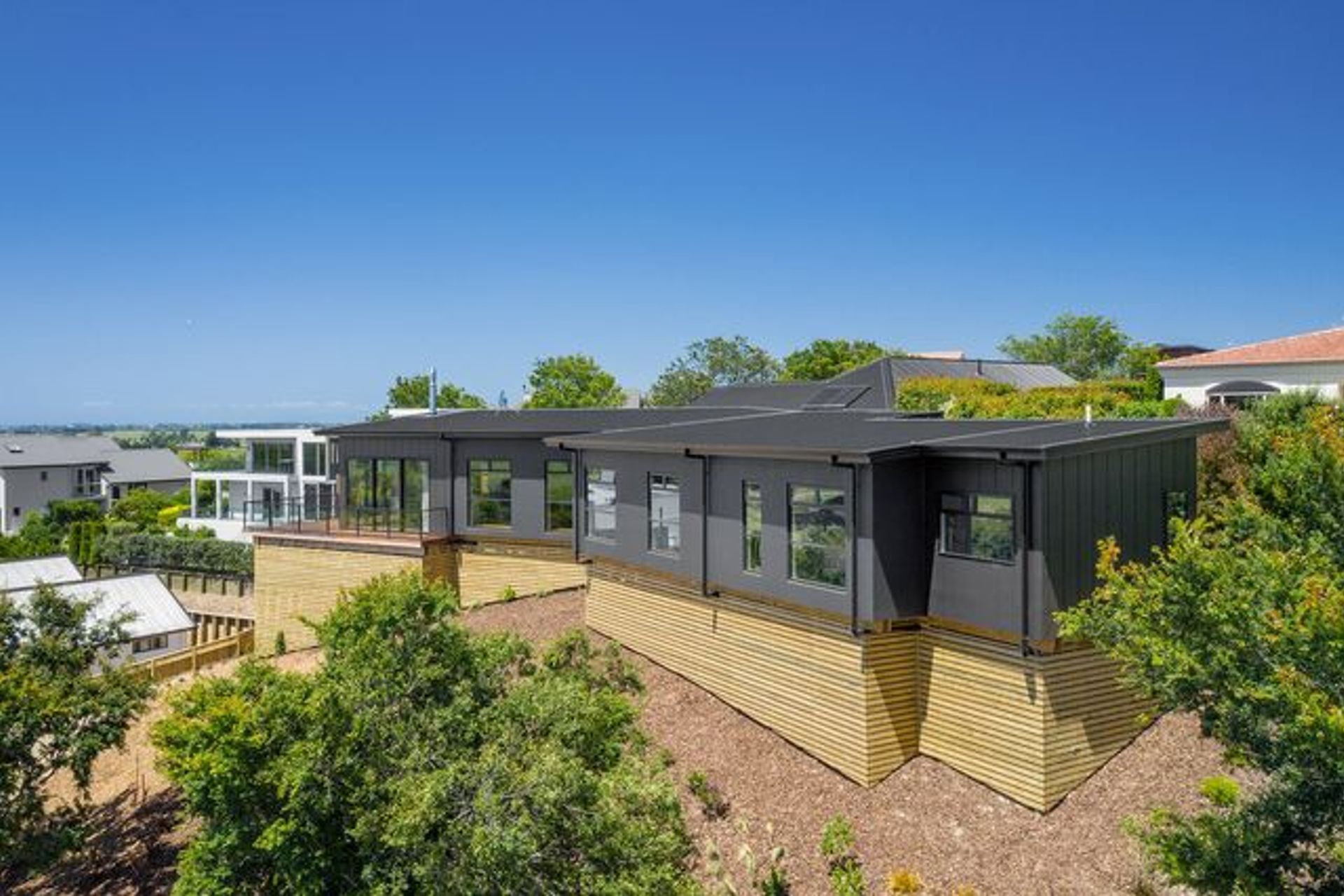 Golf View Close | Scandinavian House