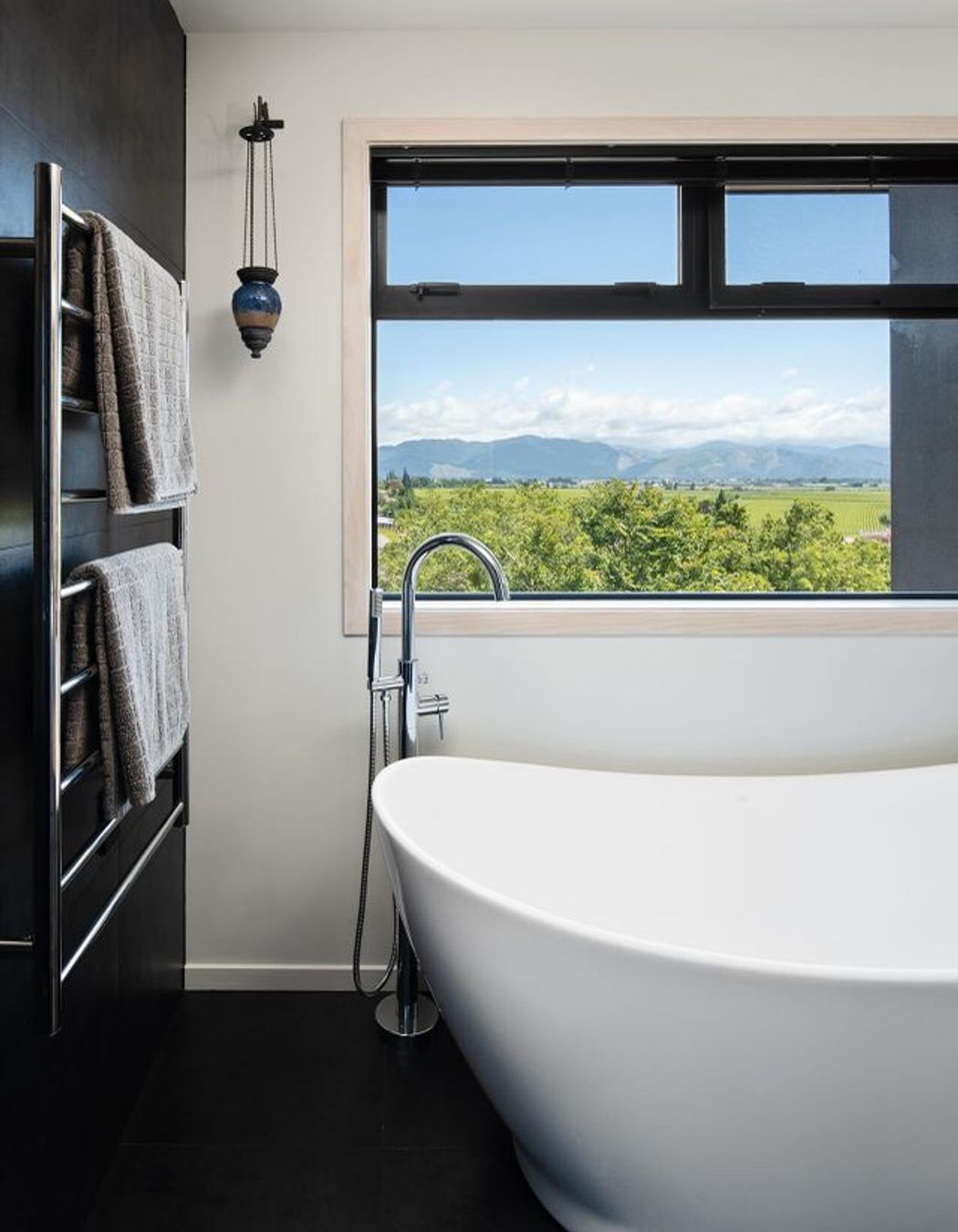 Golf View Close | Scandinavian House