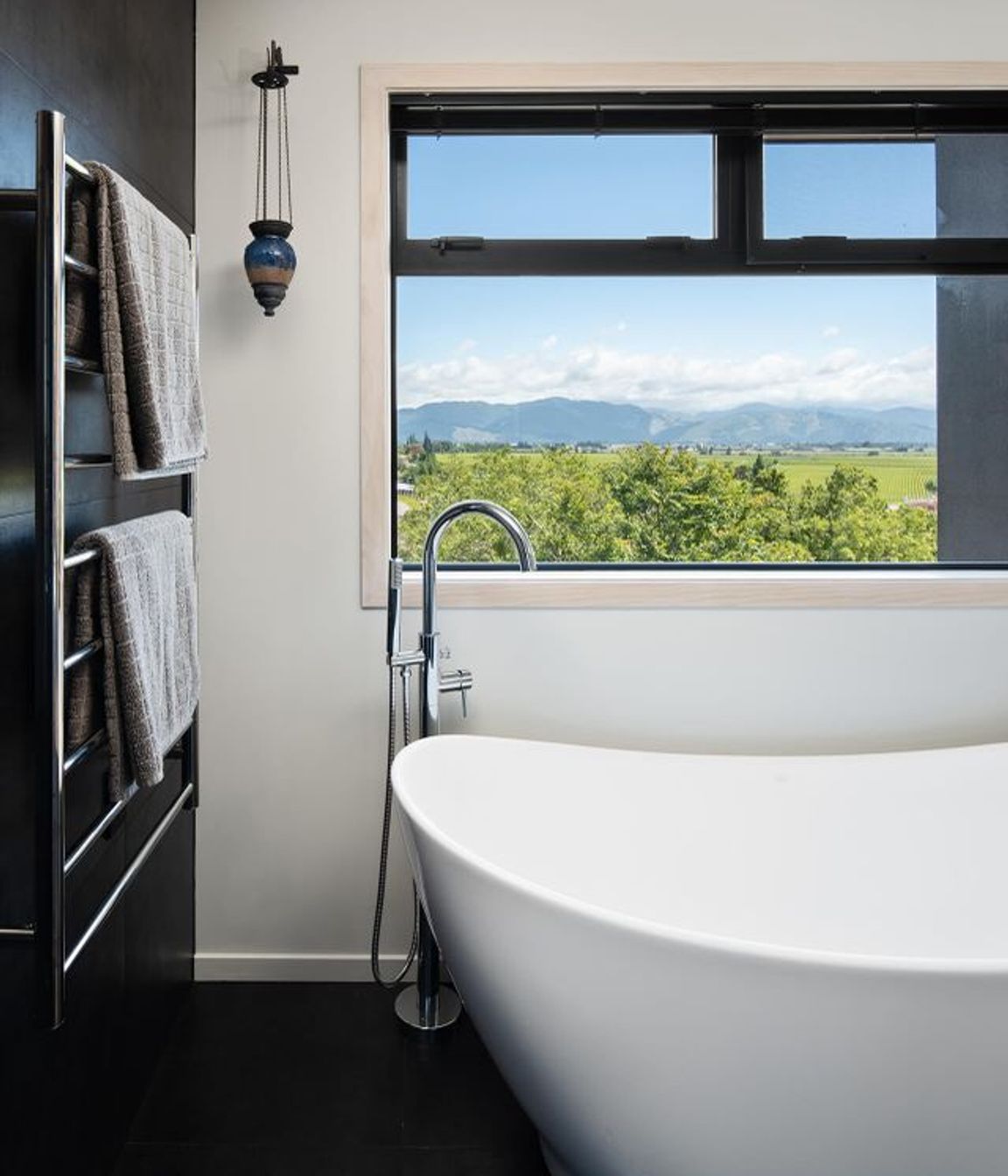 Golf View Close | Scandinavian House