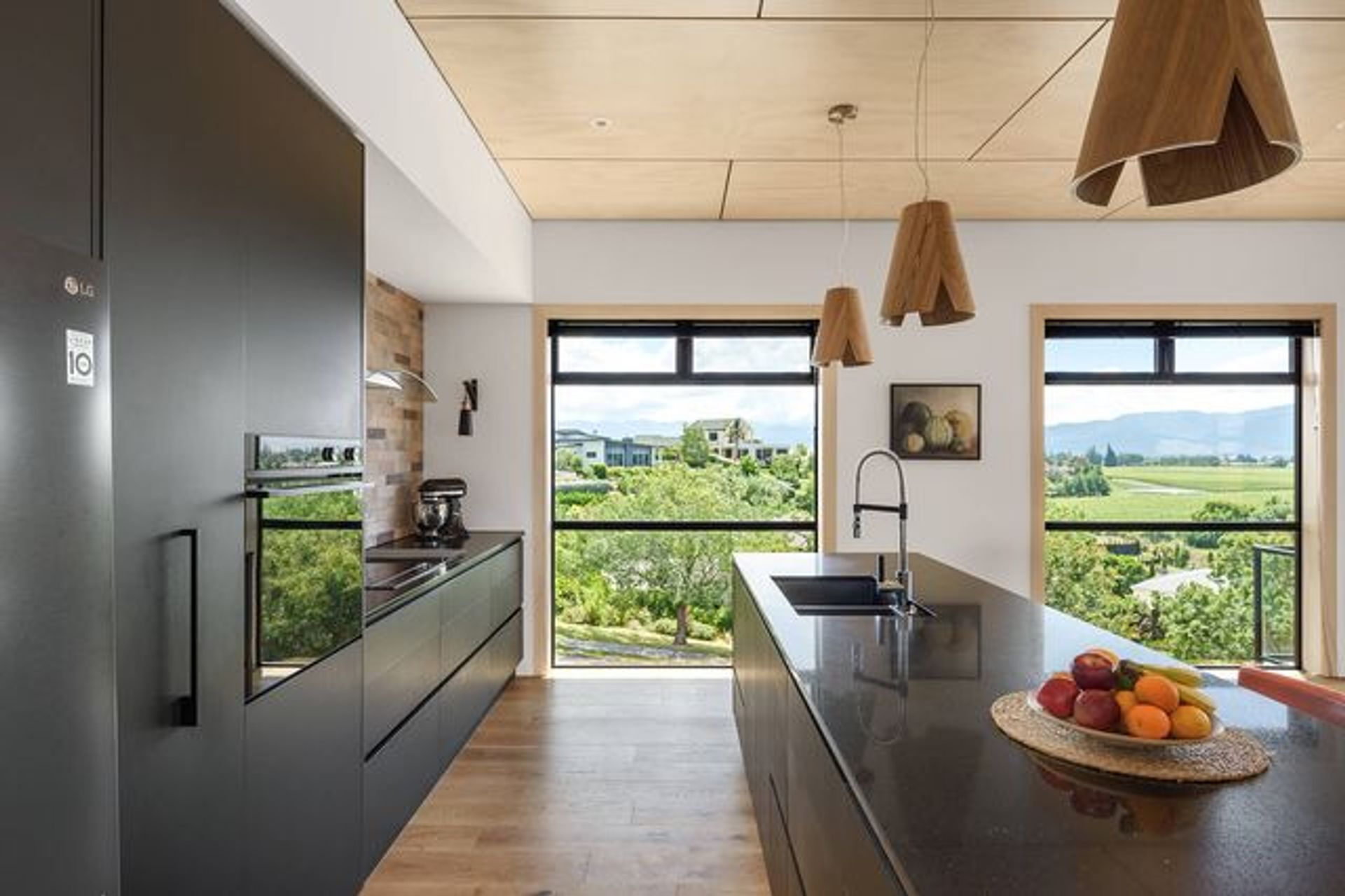 Golf View Close | Scandinavian House