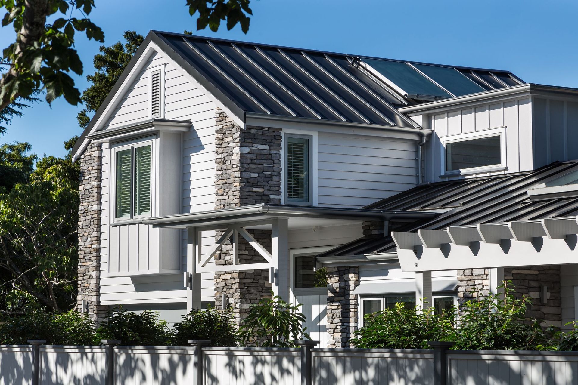 Classic Contemporary