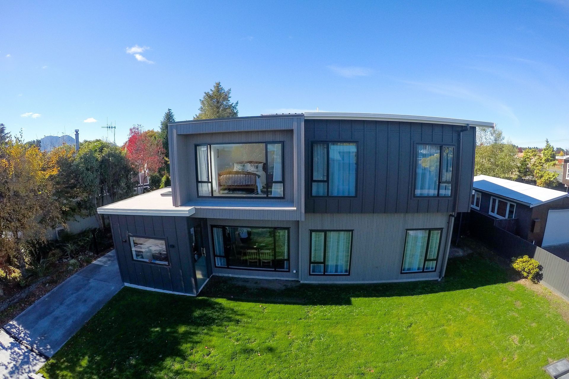 New House - Pokaka Crescent