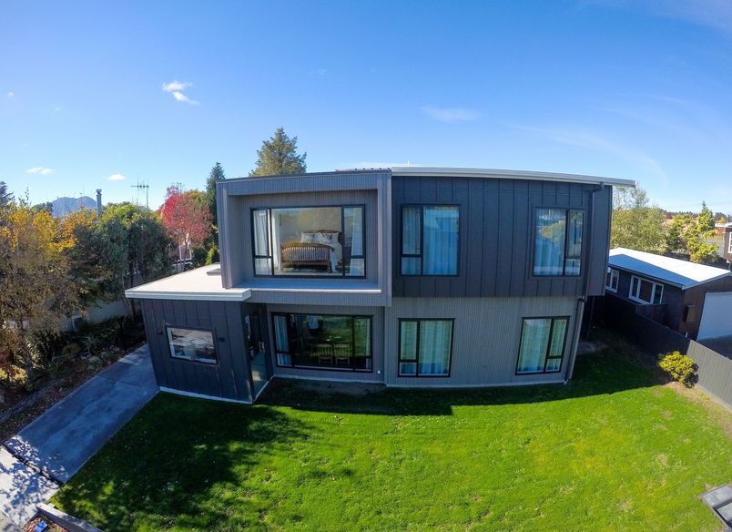 New House - Pokaka Crescent