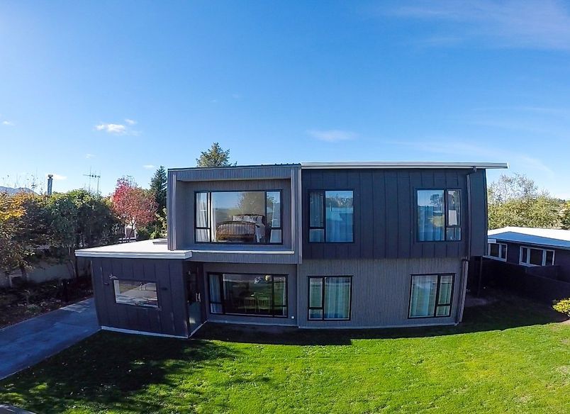 New House - Pokaka Crescent