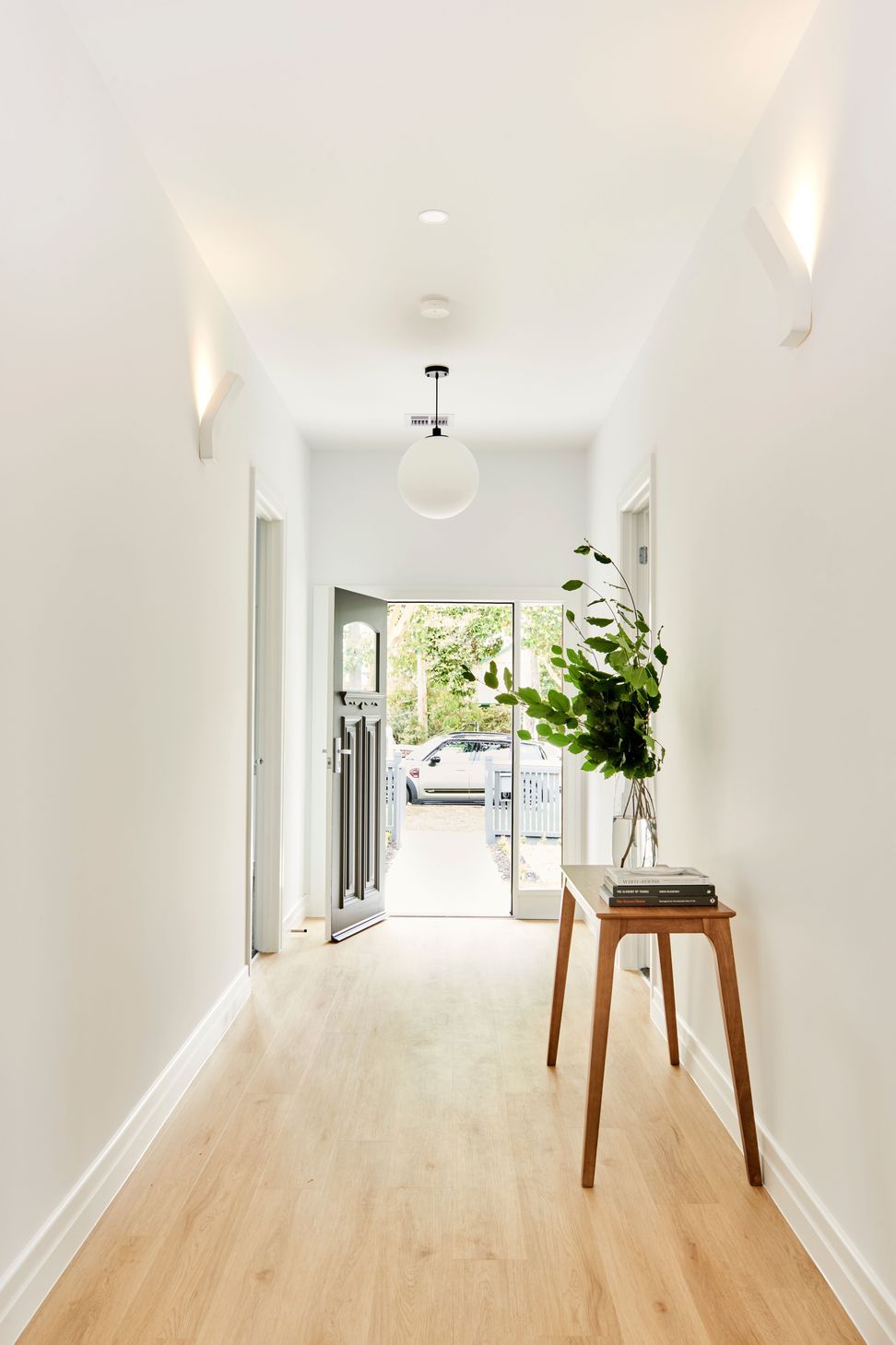 Thornbury Residence