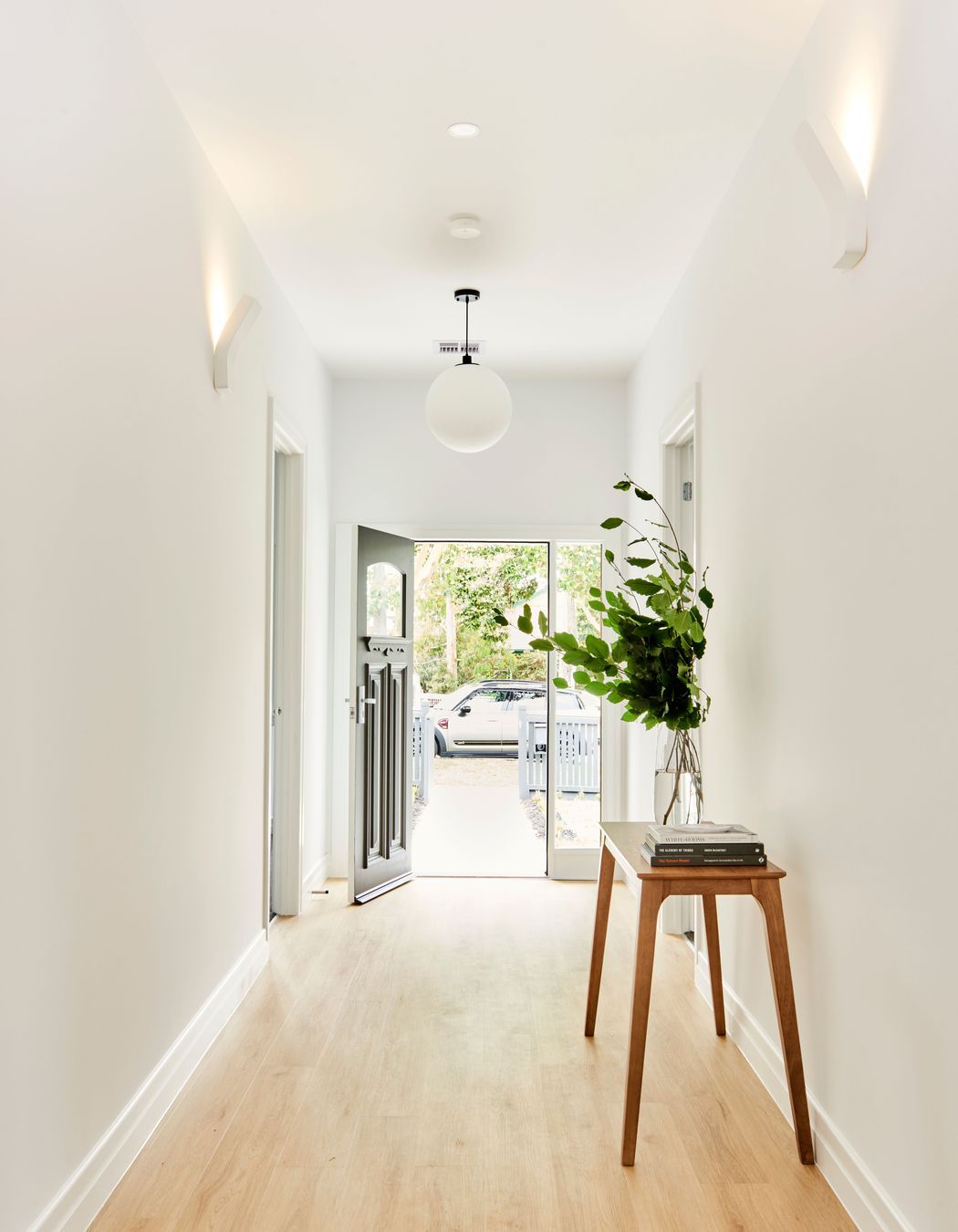 Thornbury Residence