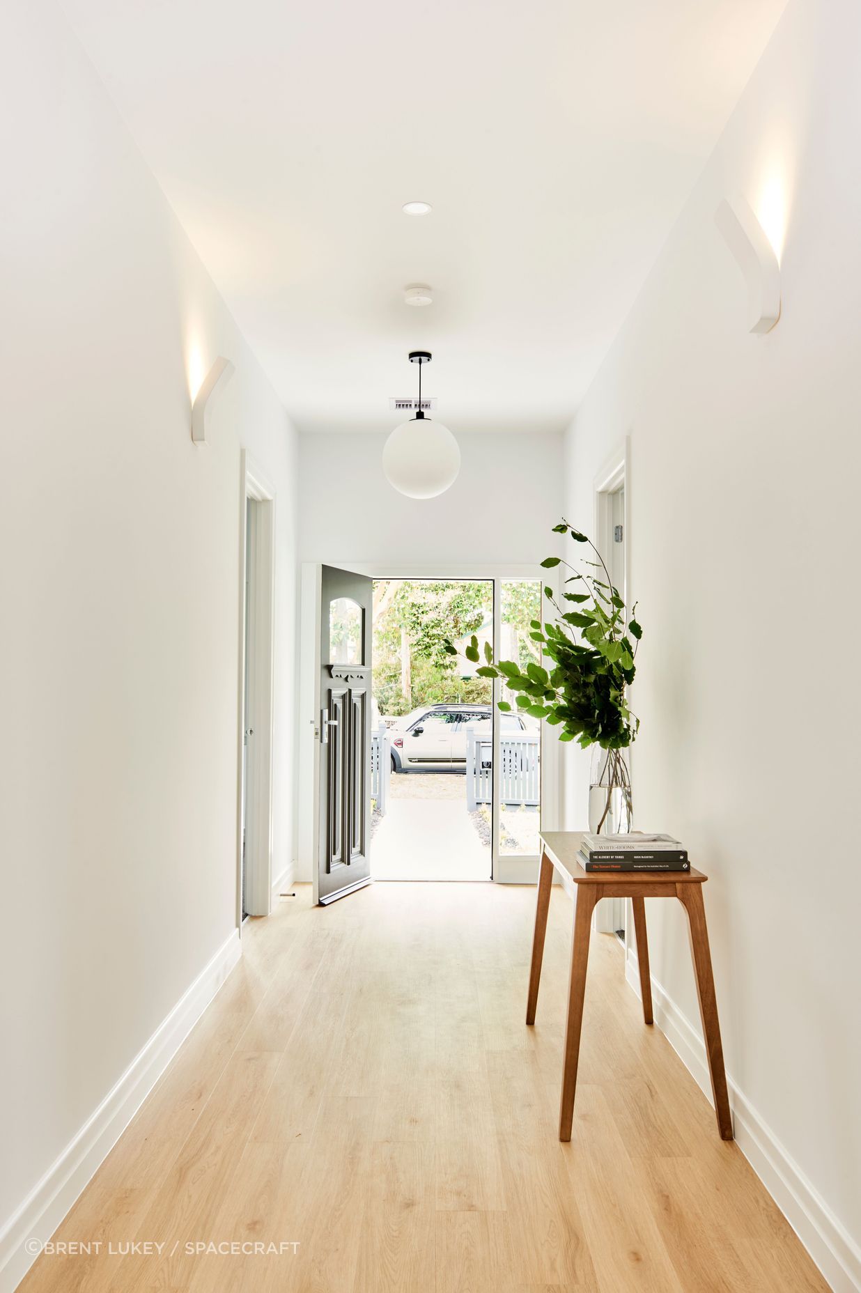Thornbury Residence