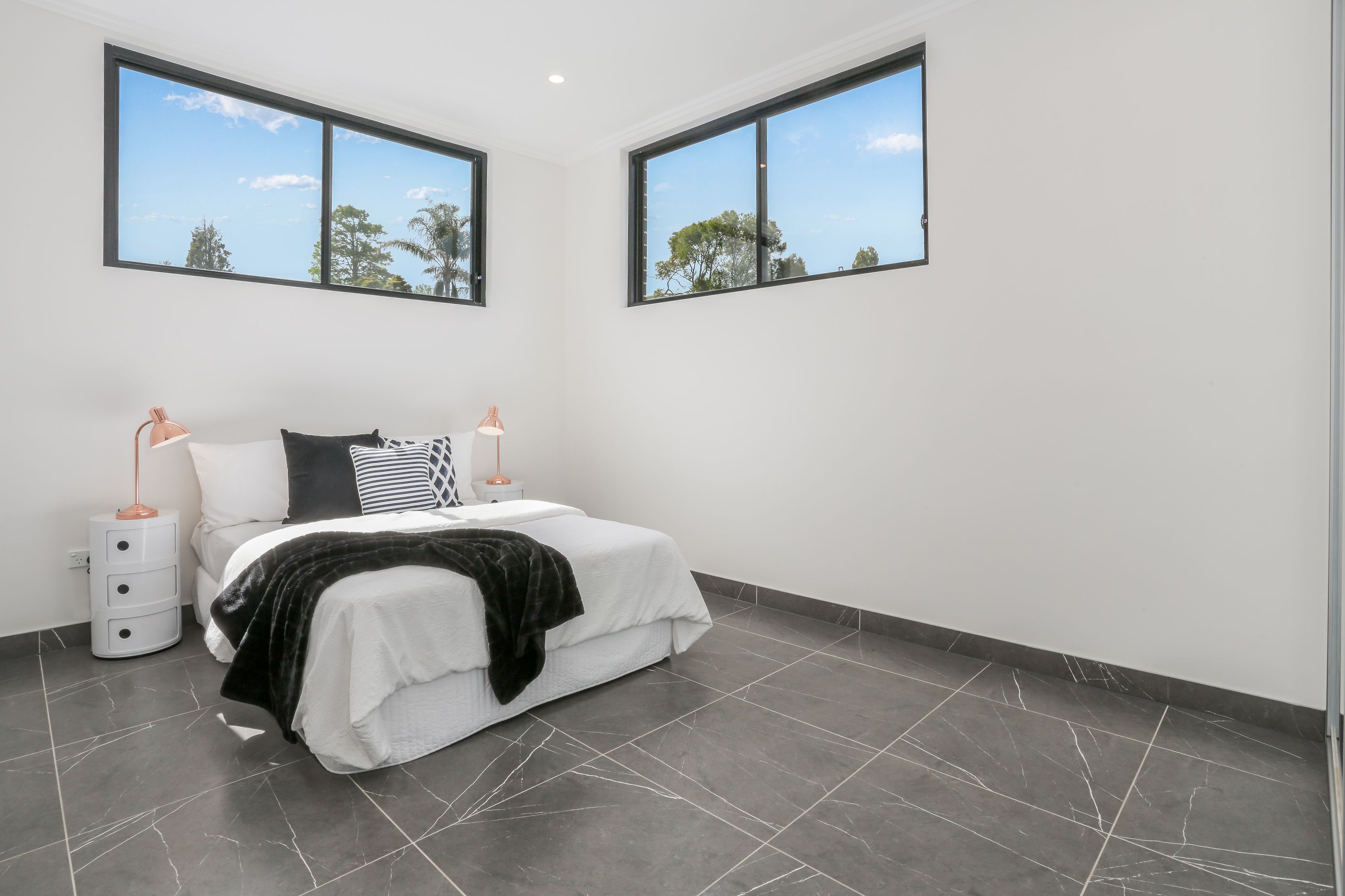 Telopea
