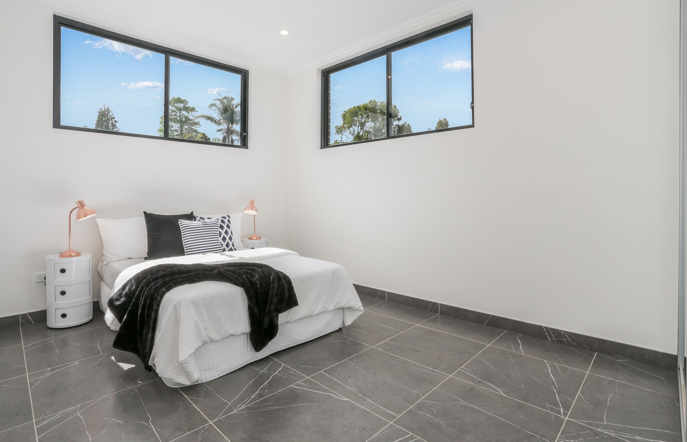 Telopea