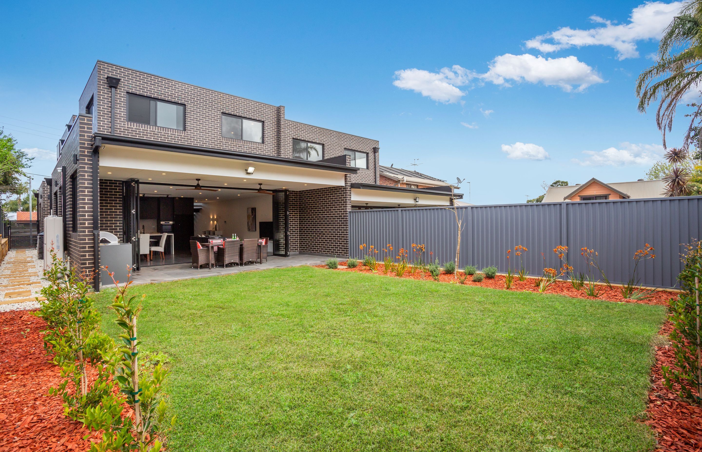 Telopea