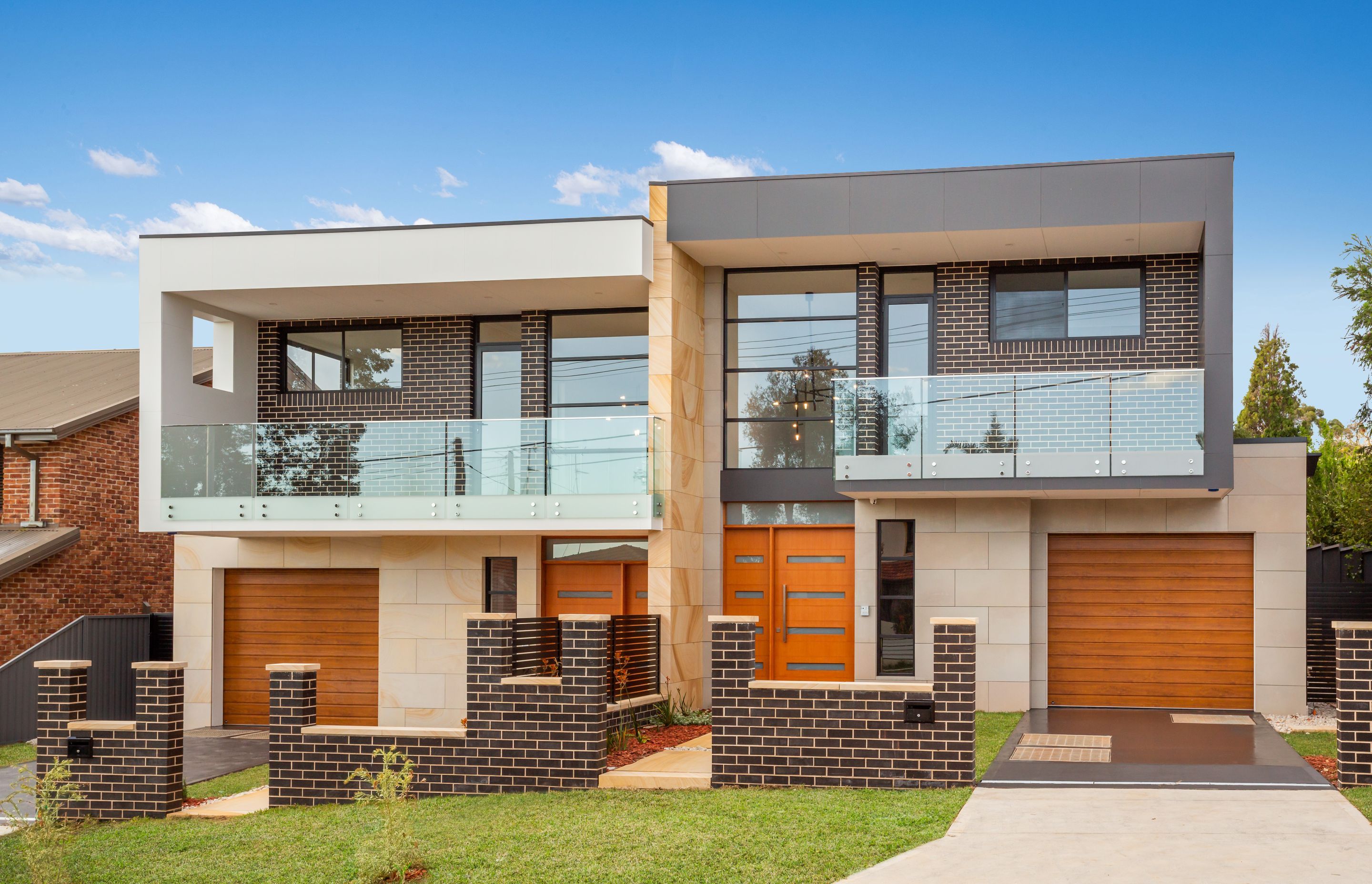 Telopea