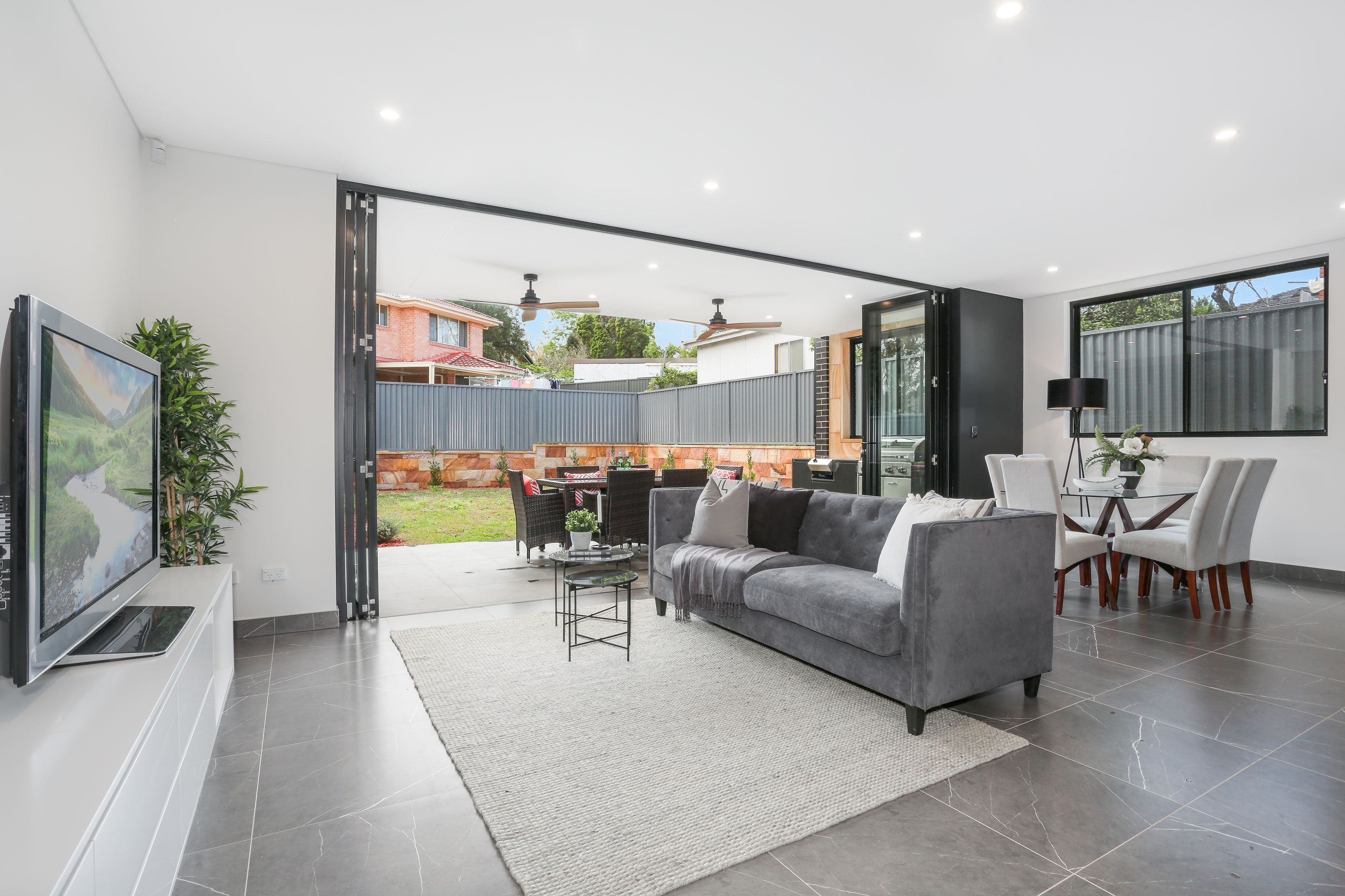 Telopea