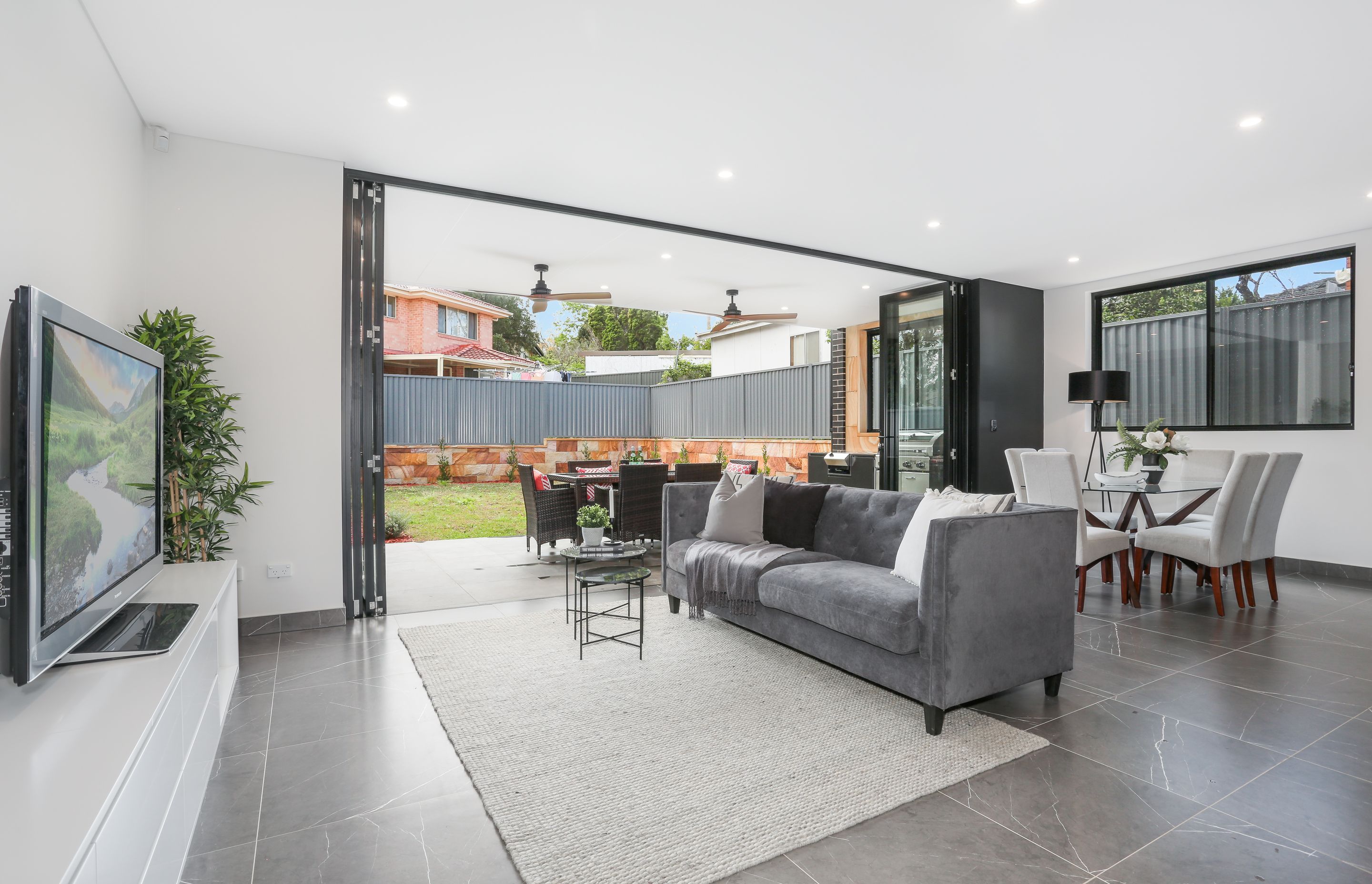 Telopea