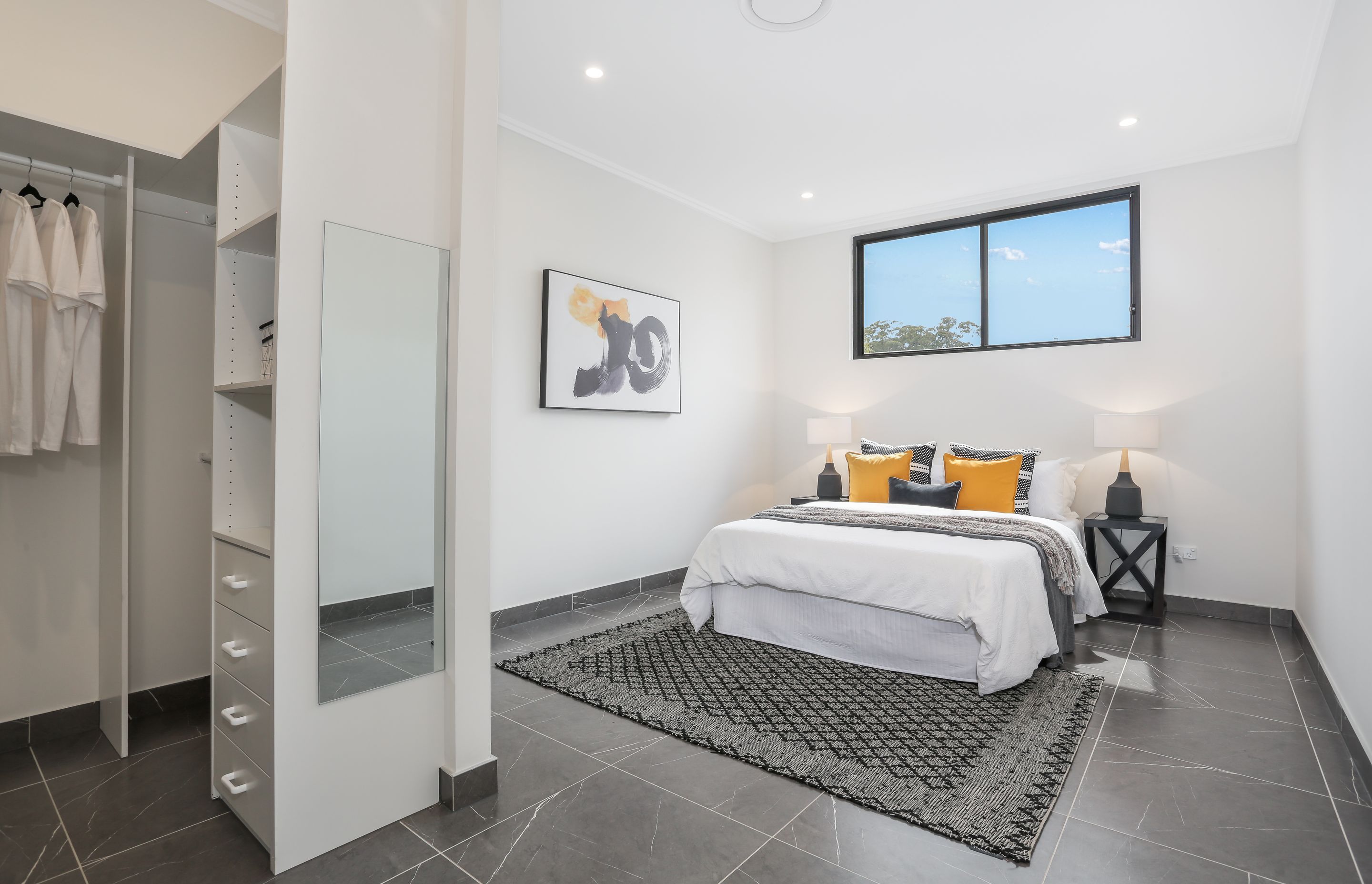 Telopea