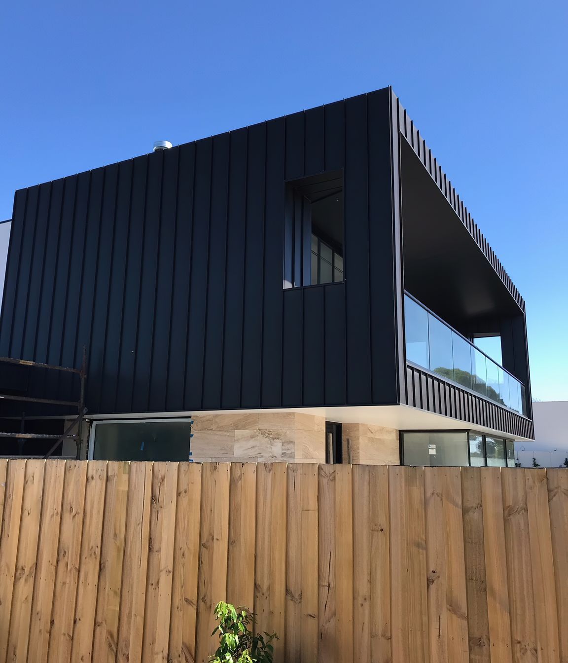 ##^^Black Rock Residence