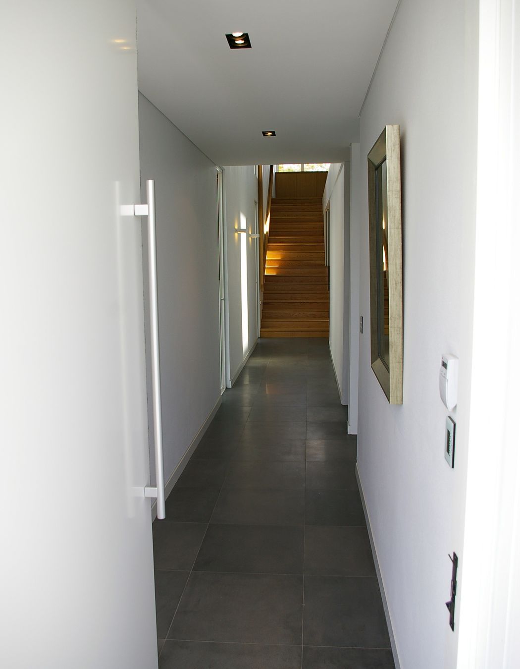 Mosman New Build