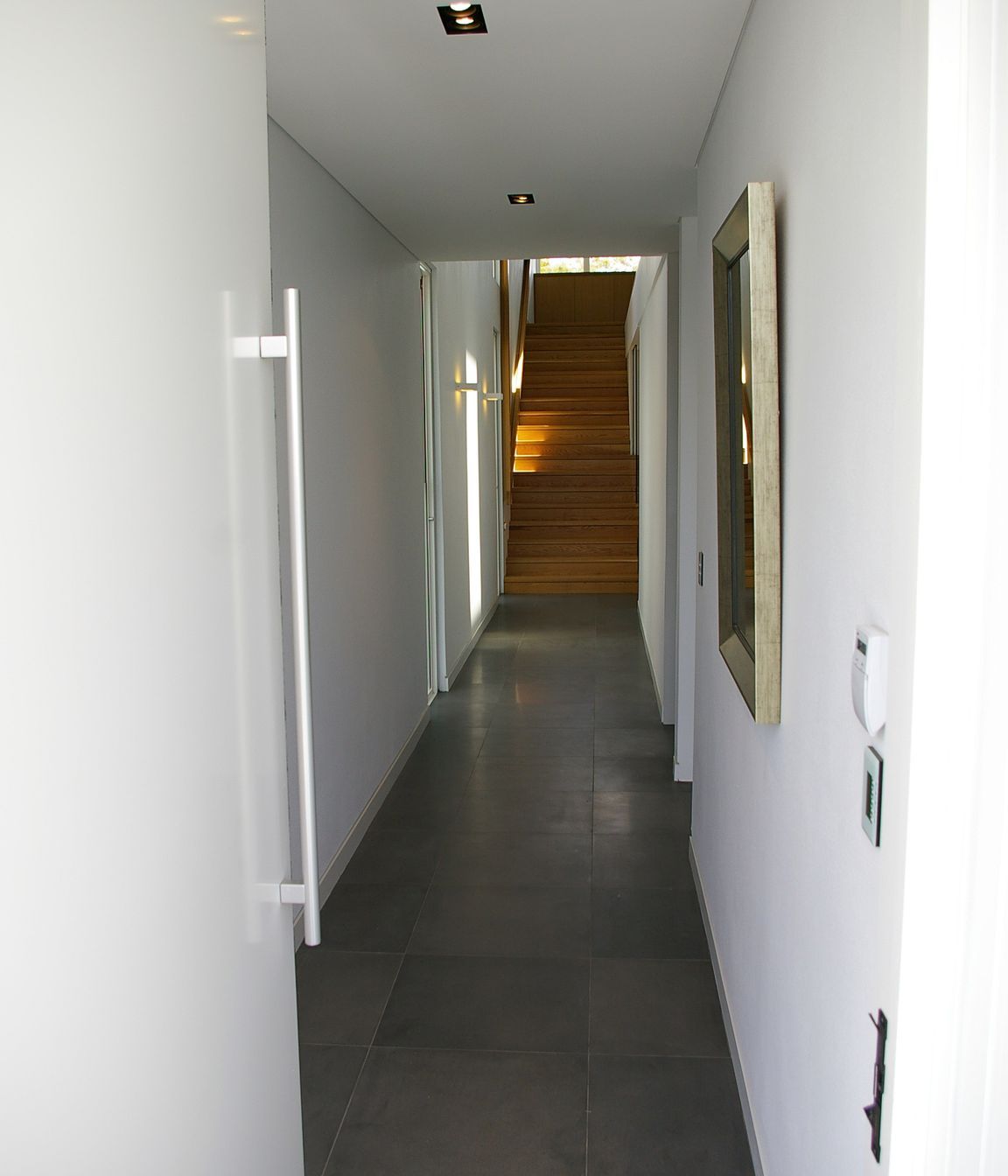 Mosman New Build 