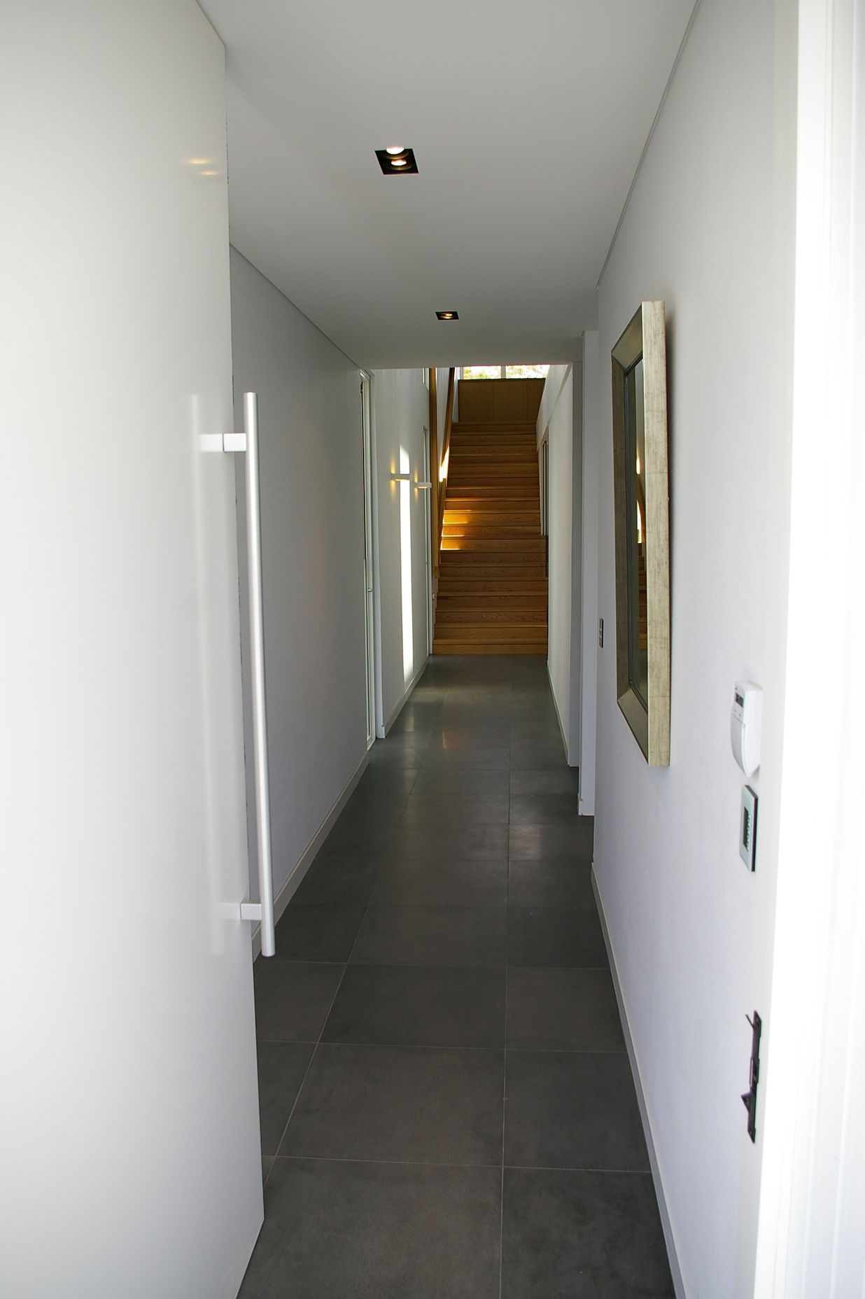 Mosman New Build