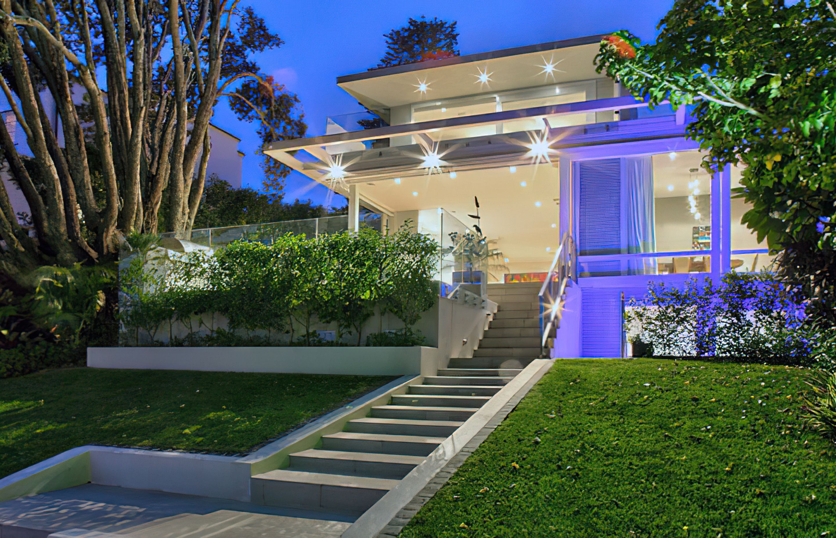 Victoria Avenue - Remuera