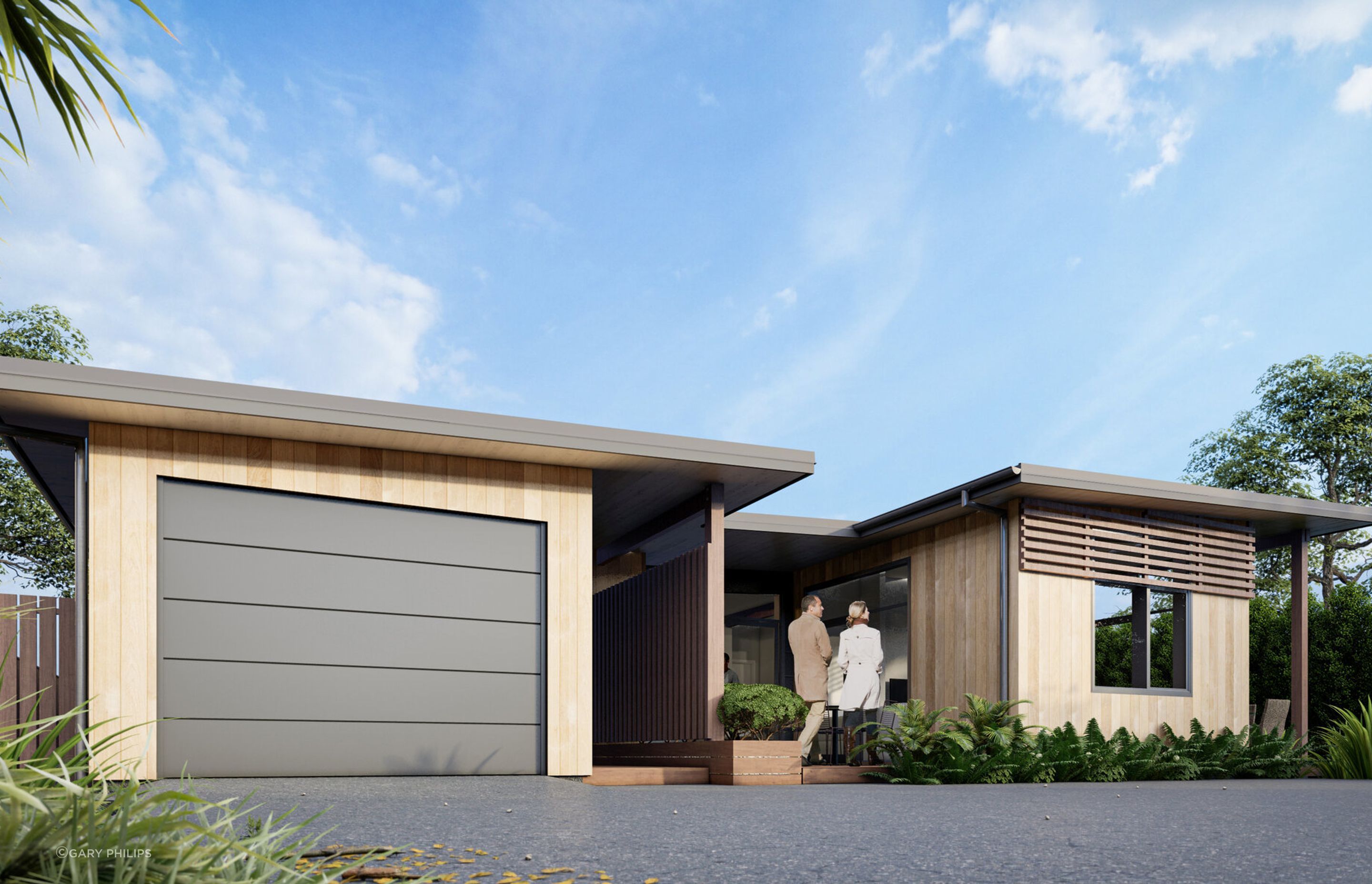 Kawakawa House