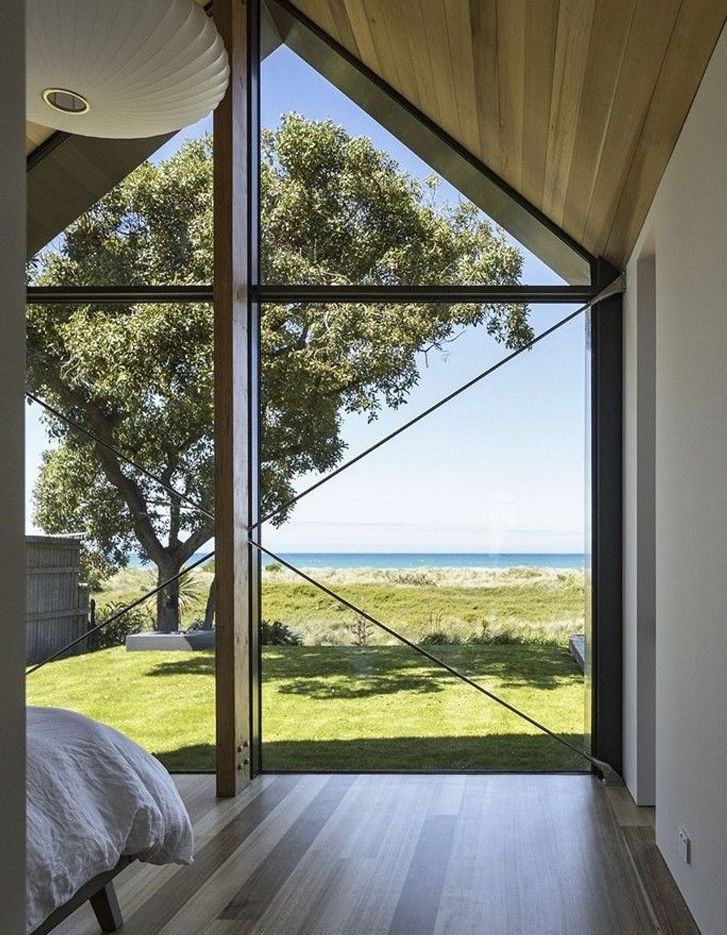 Sand Dune House