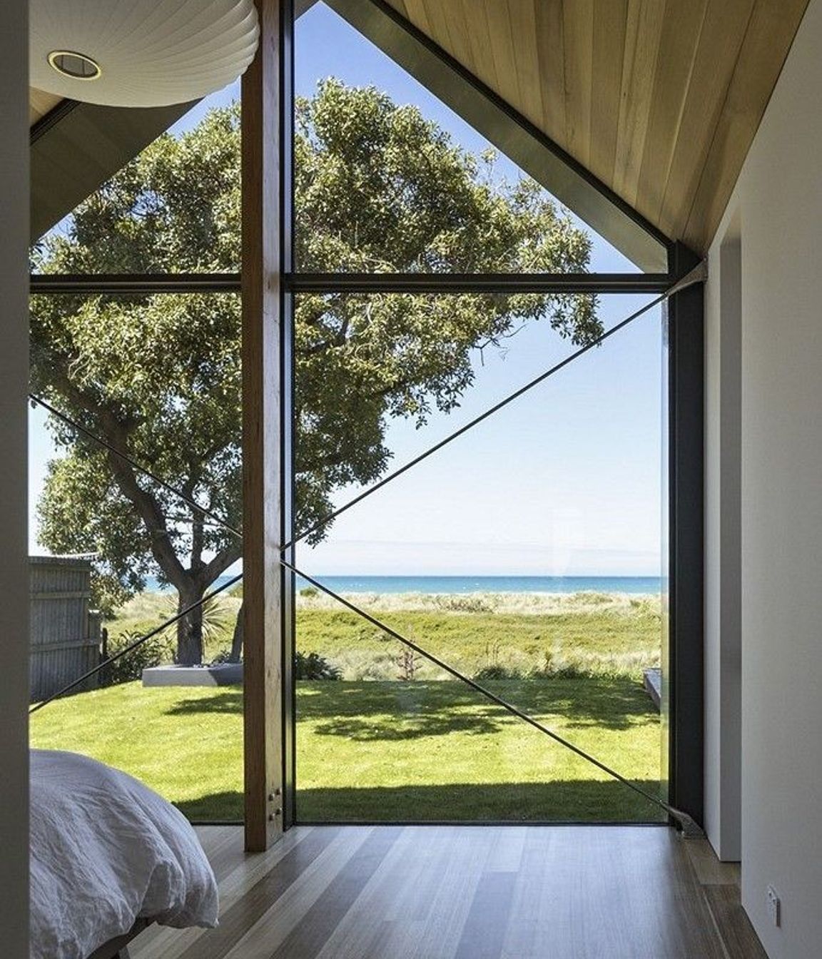 Sand Dune House