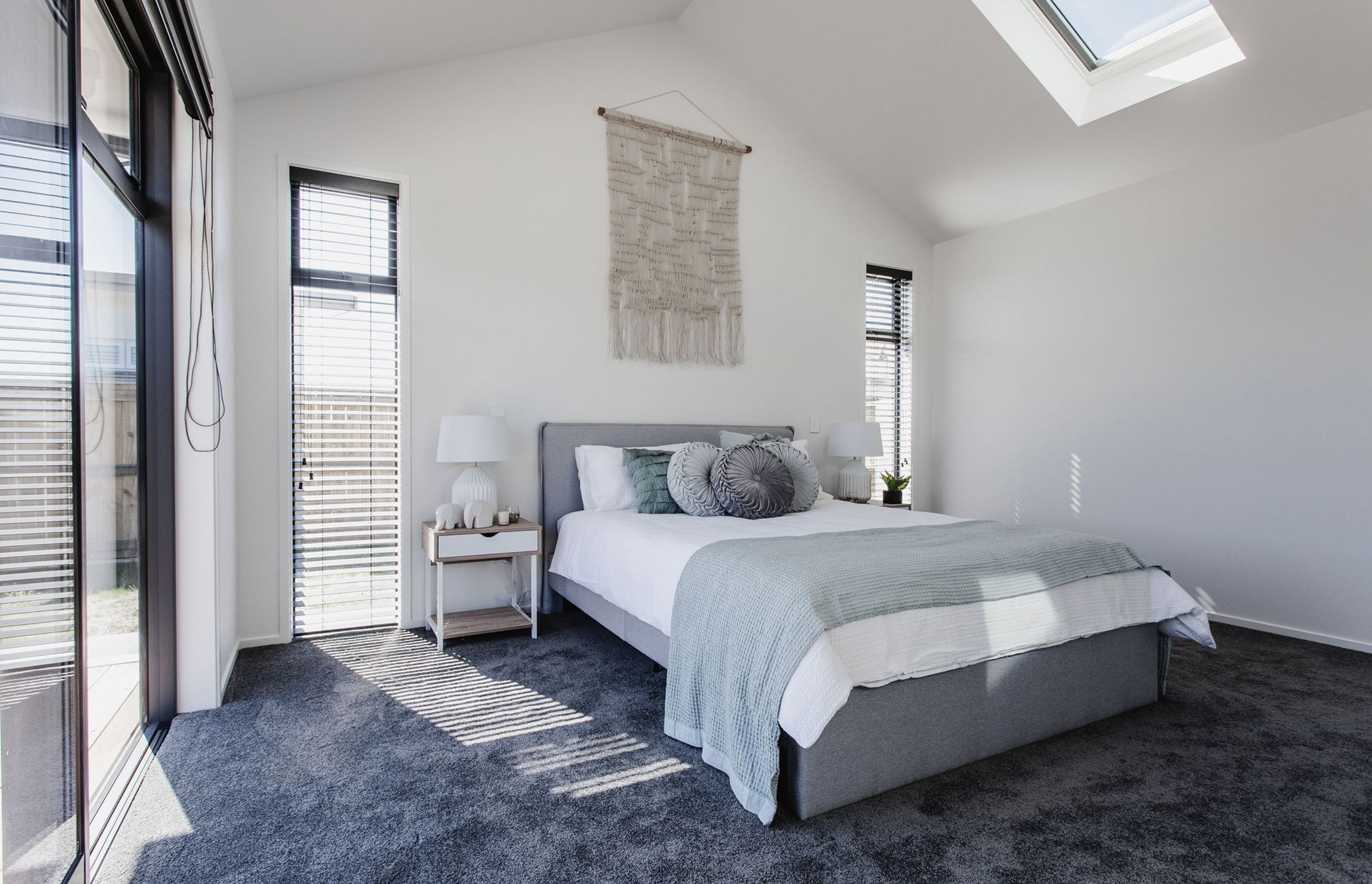 Project Show Home