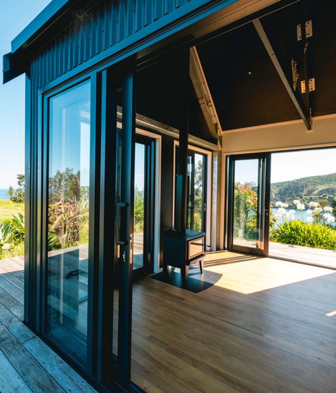 Wherowhero House