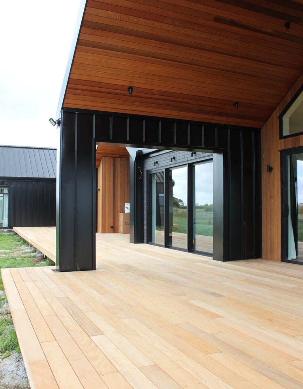 Te Kowhai , Hamilton