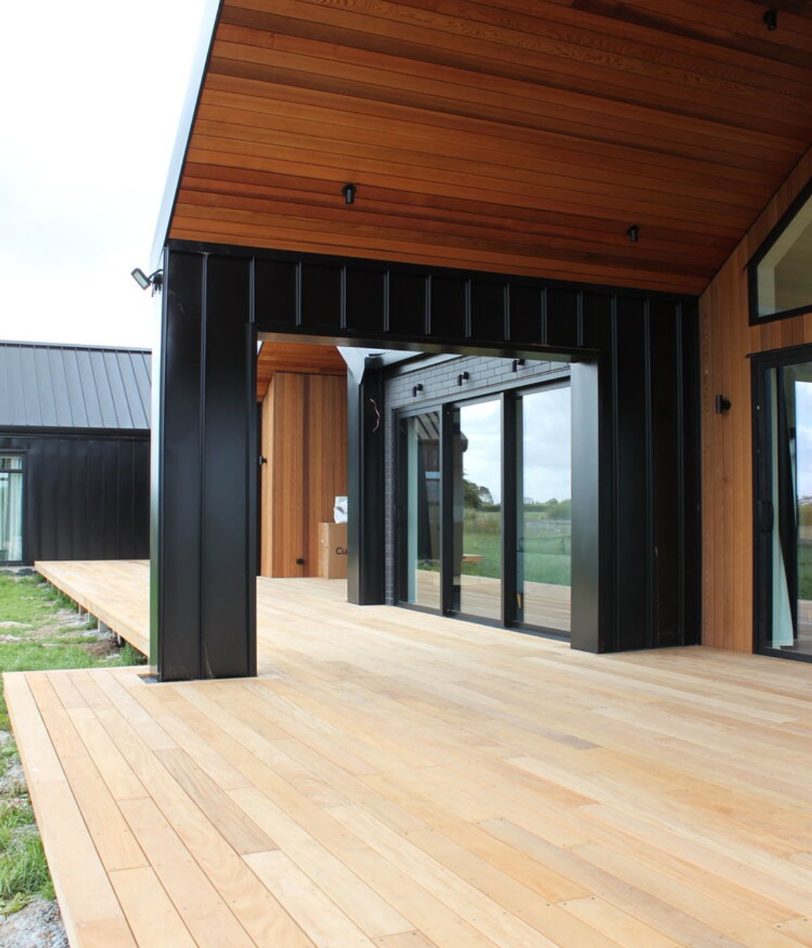 Te Kowhai , Hamilton