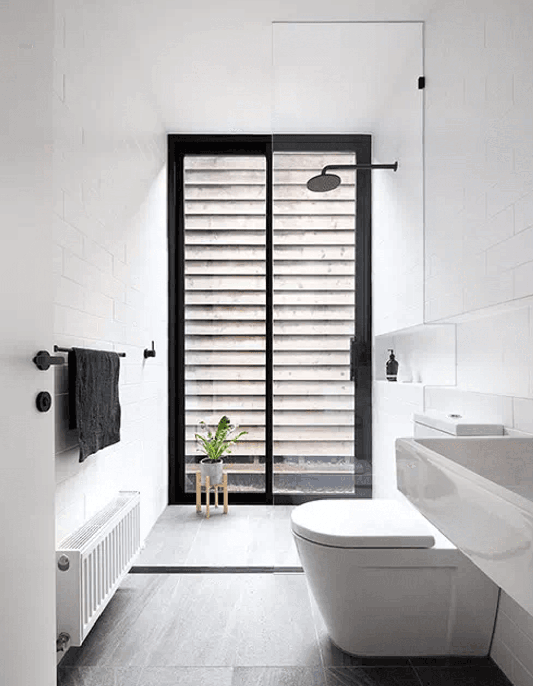 Photography: Emily Bartlett