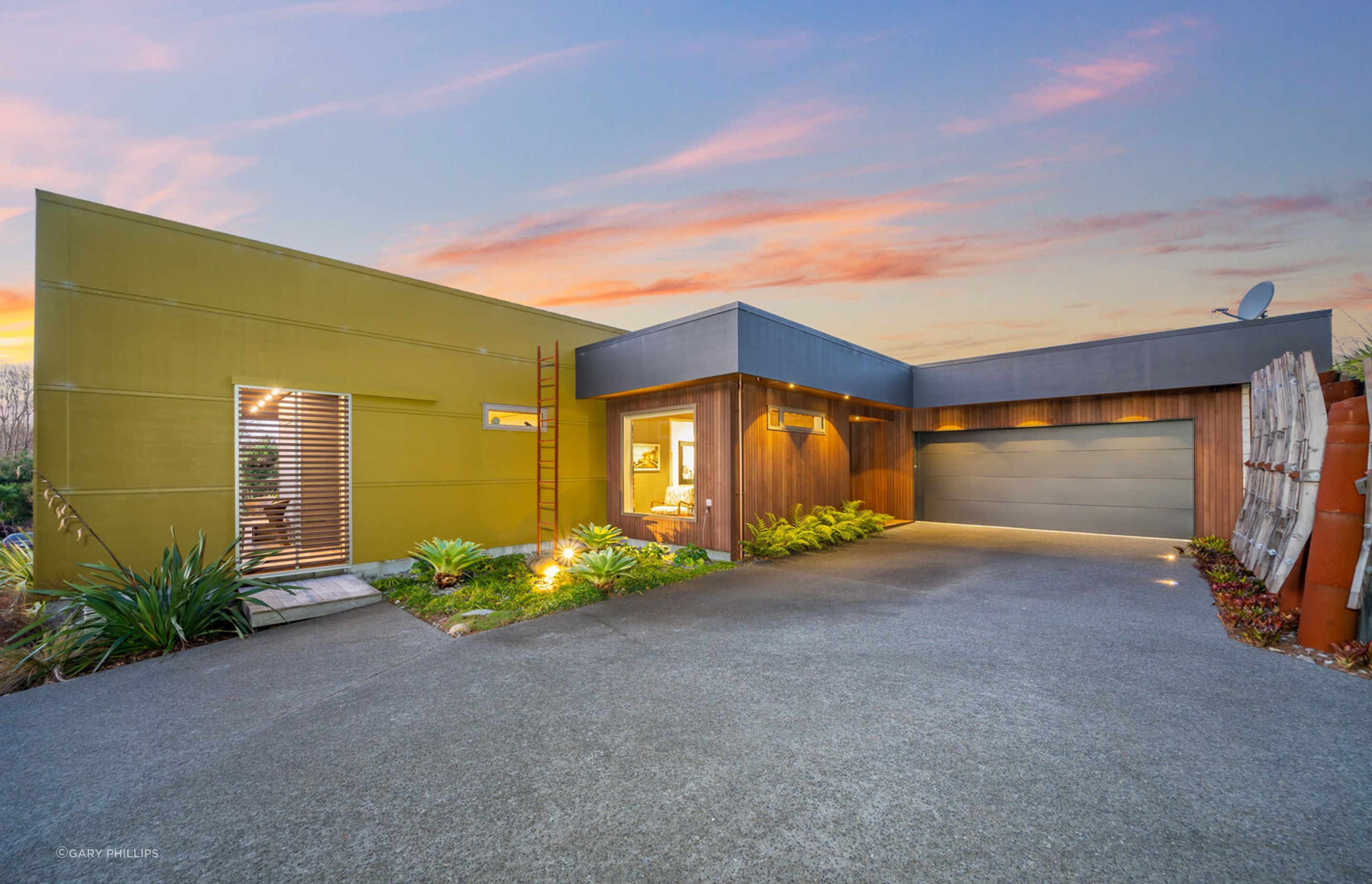 Ferndale House