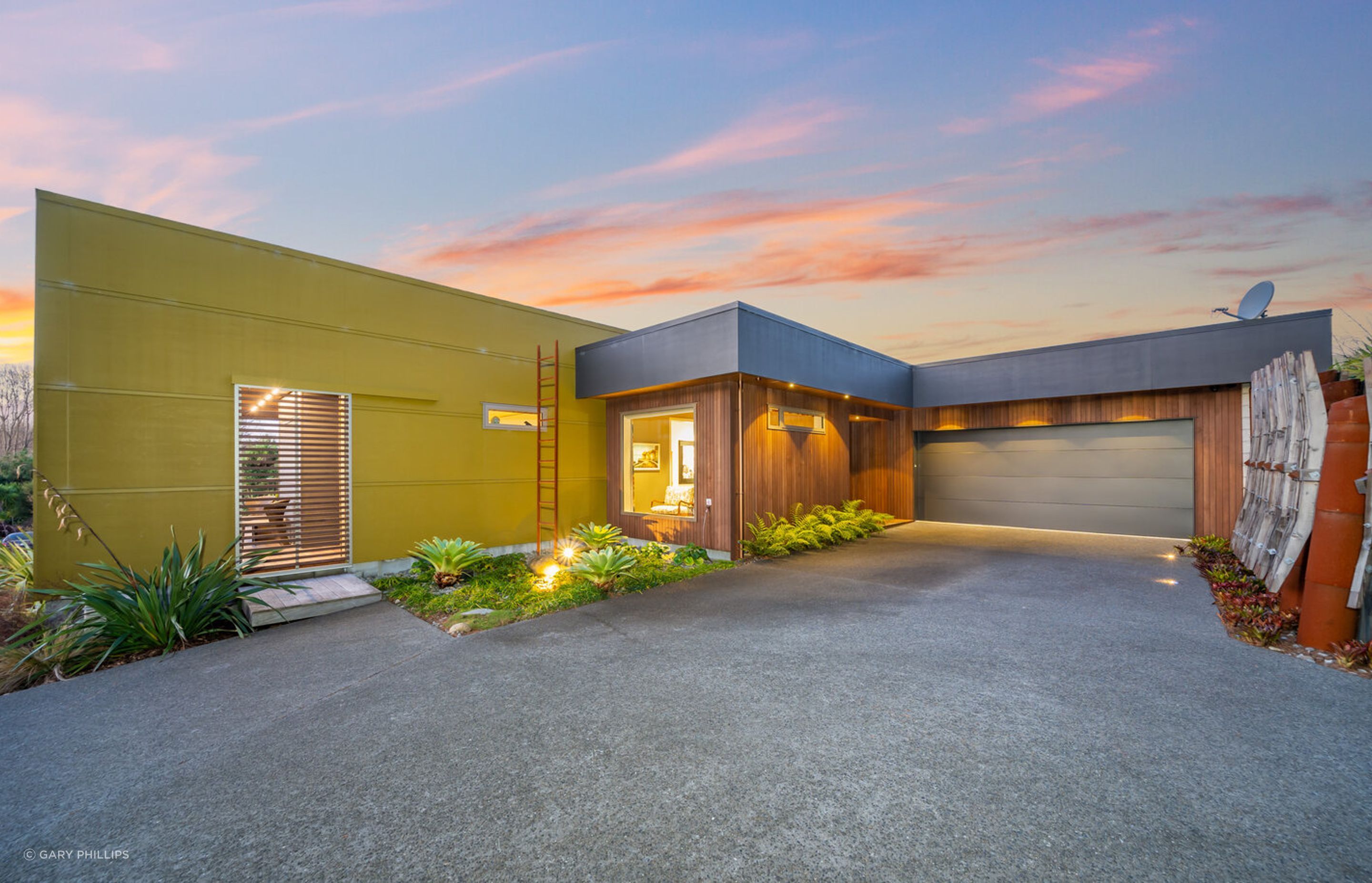 Ferndale House