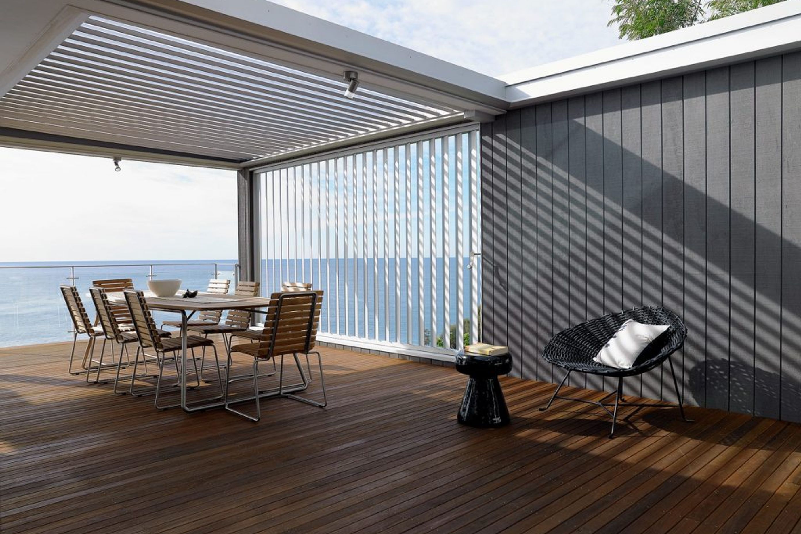 Newport House