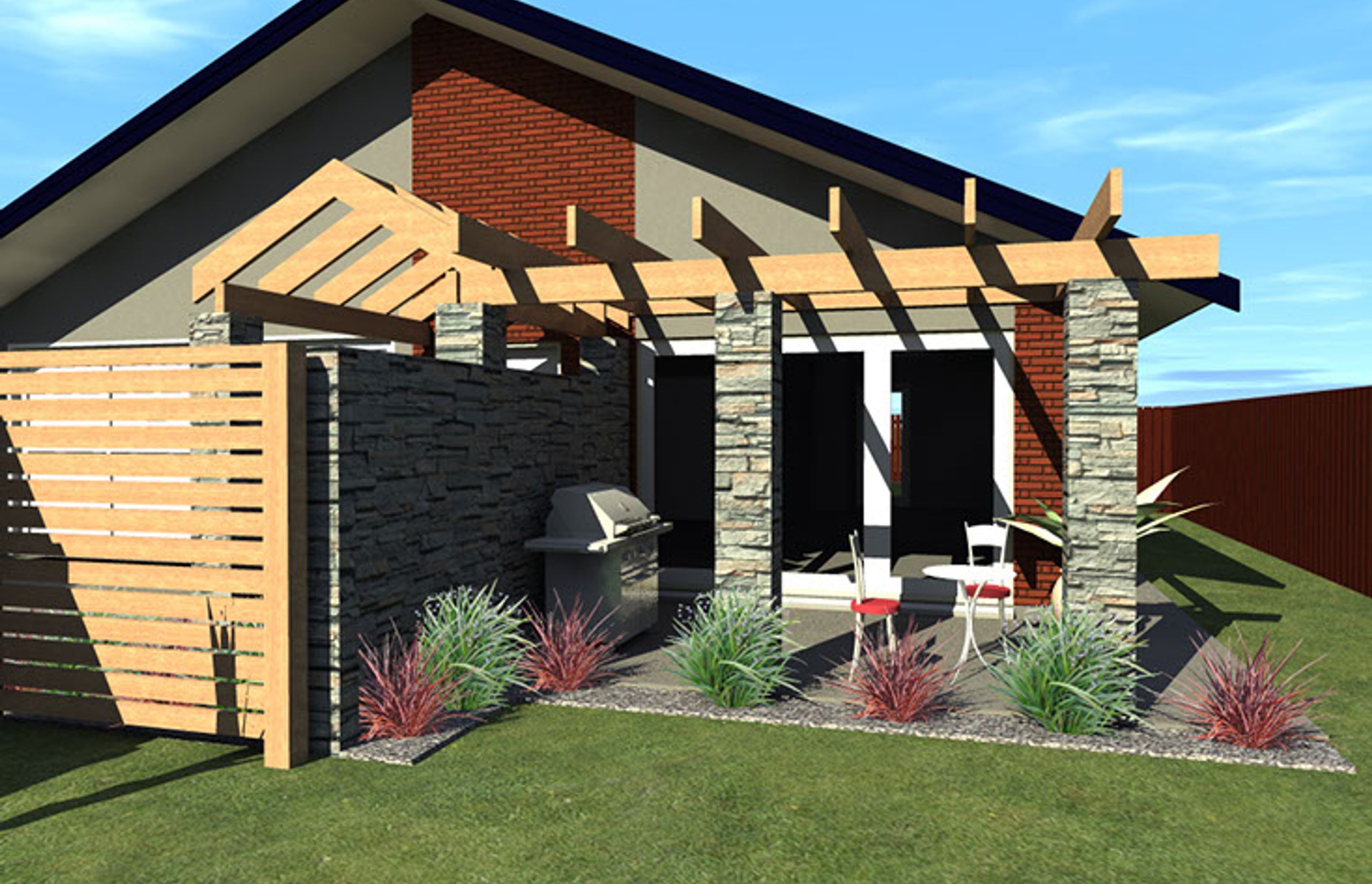 Residential