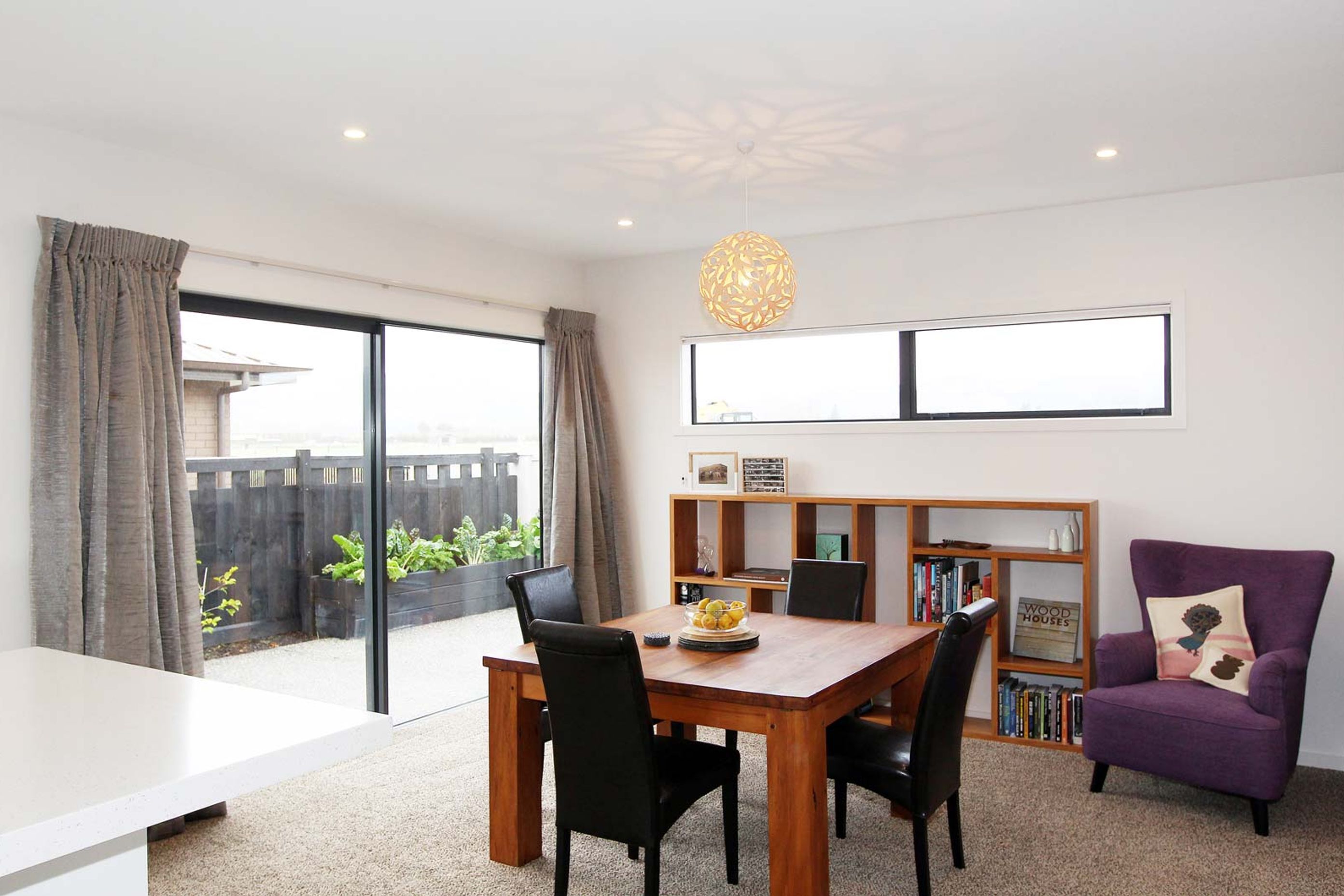 Glengarry Court
