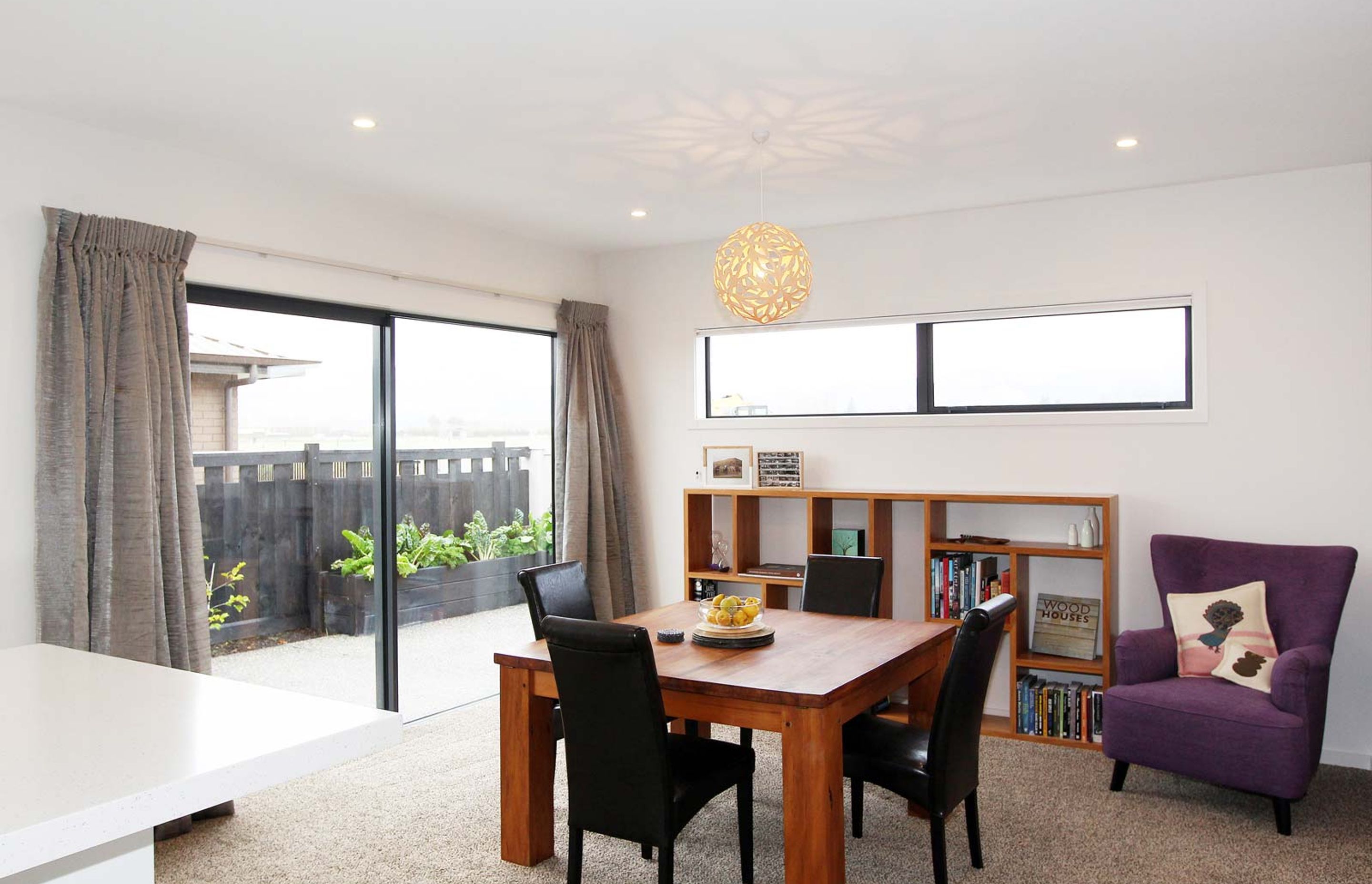 Glengarry Court