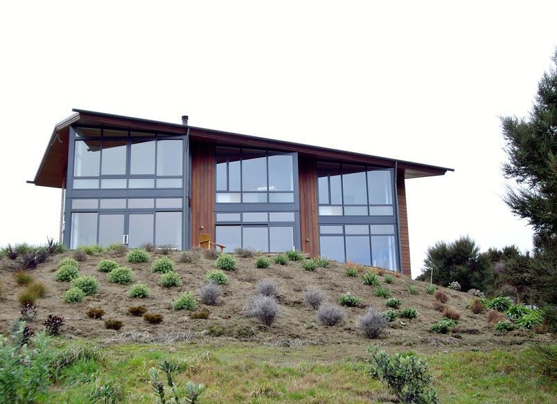 Ngaio Point House