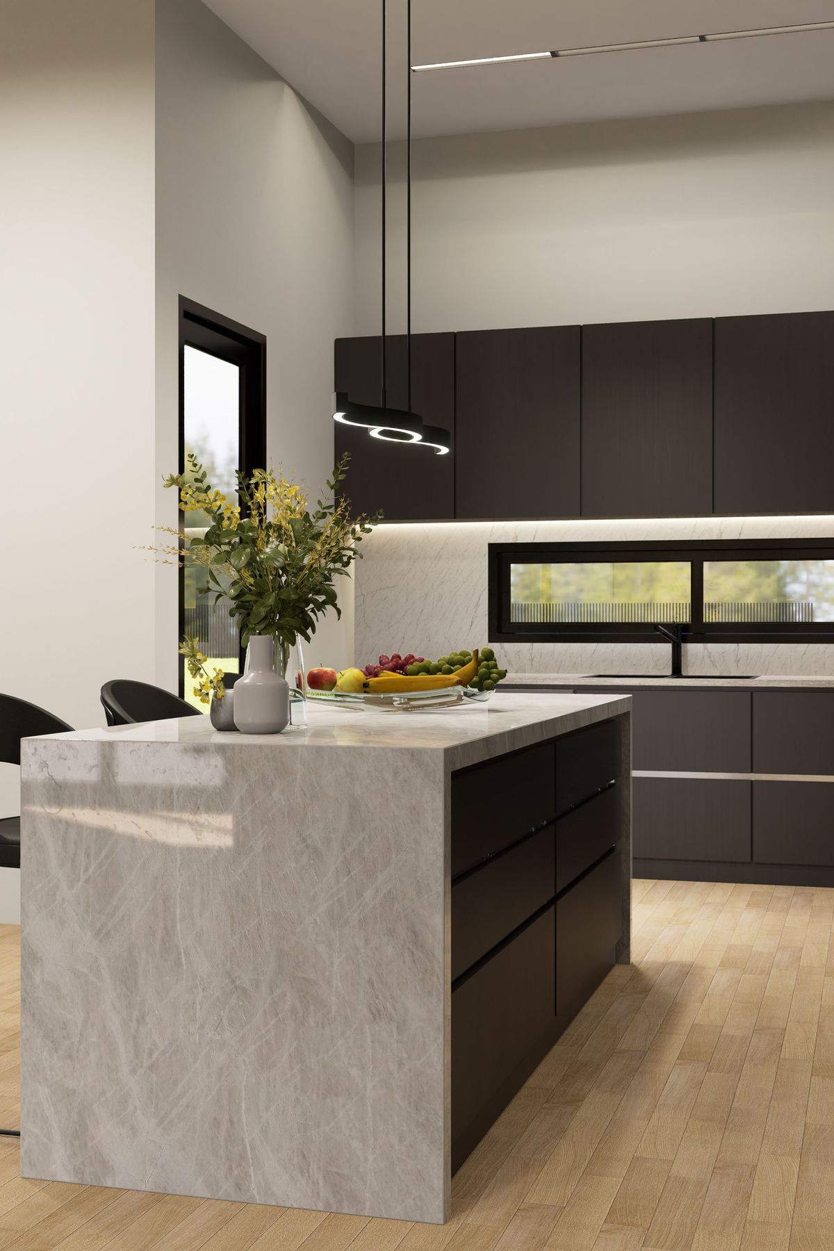 Valley Views | House 3