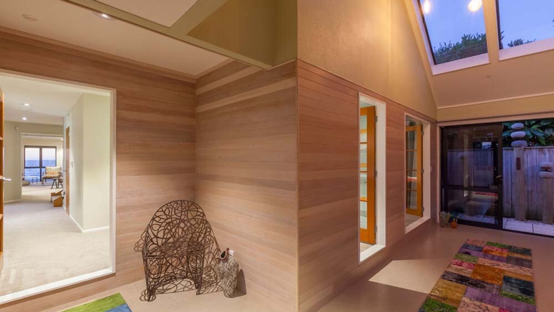 Takitimu House banner