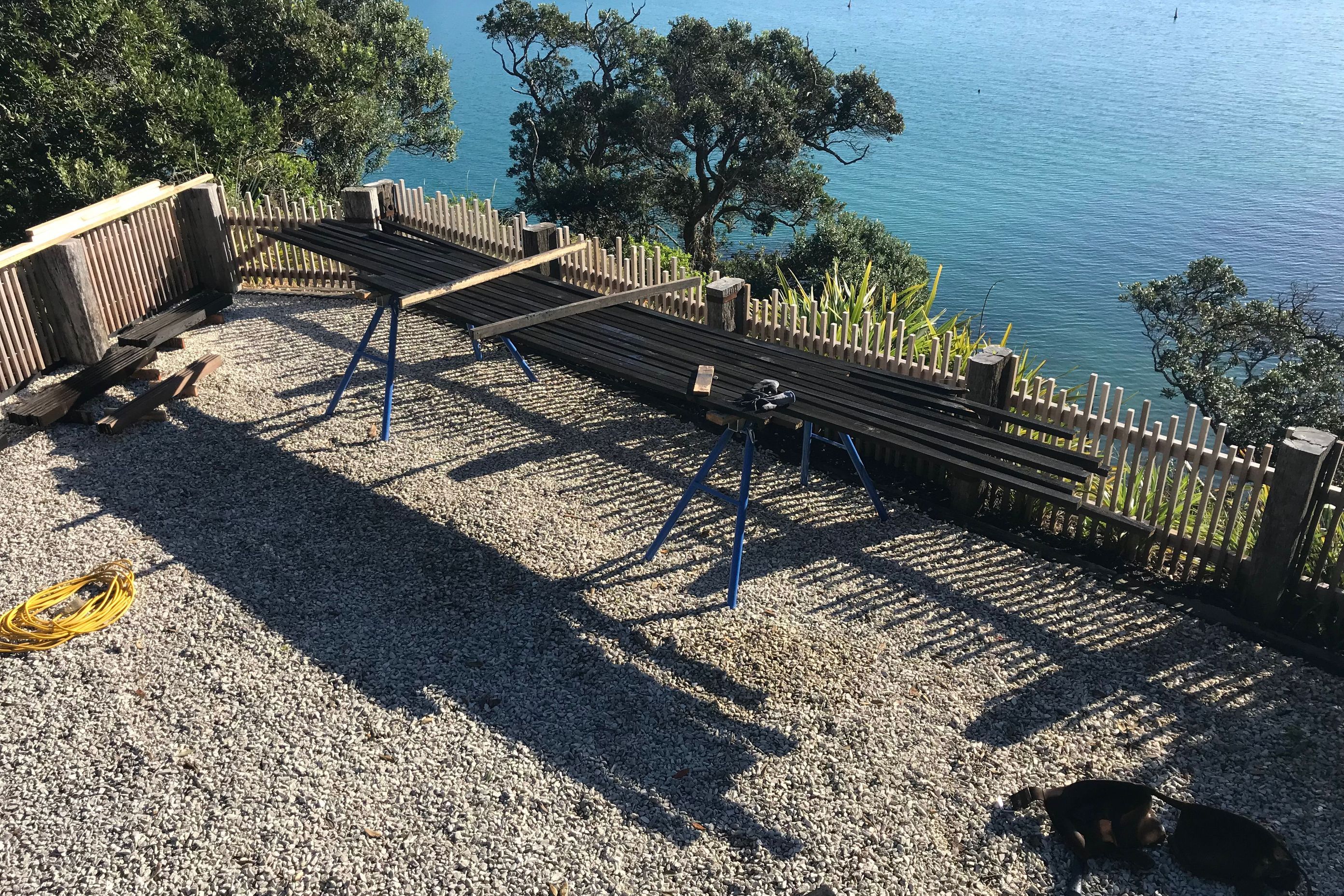 Waiheke House