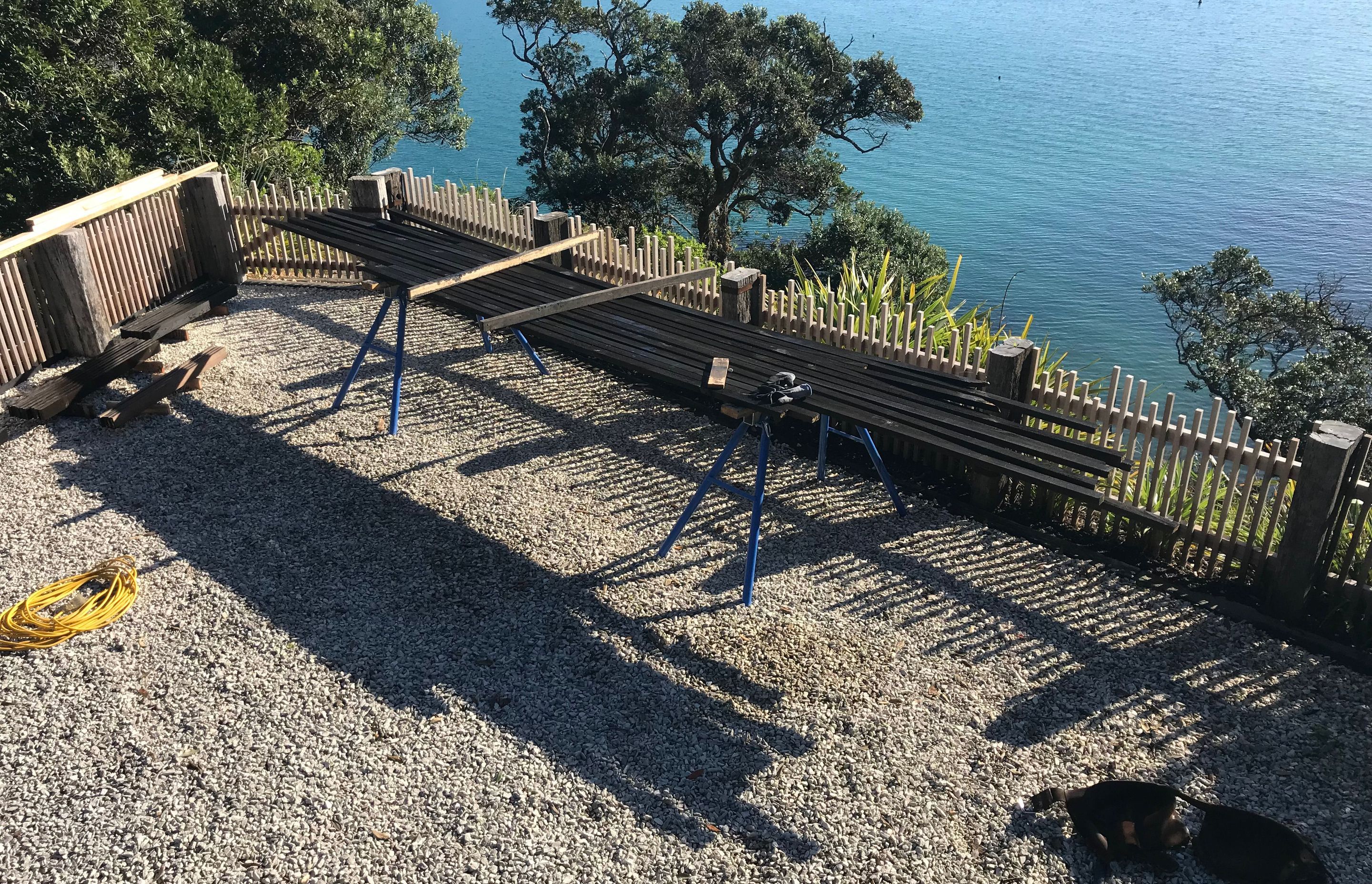 Waiheke House