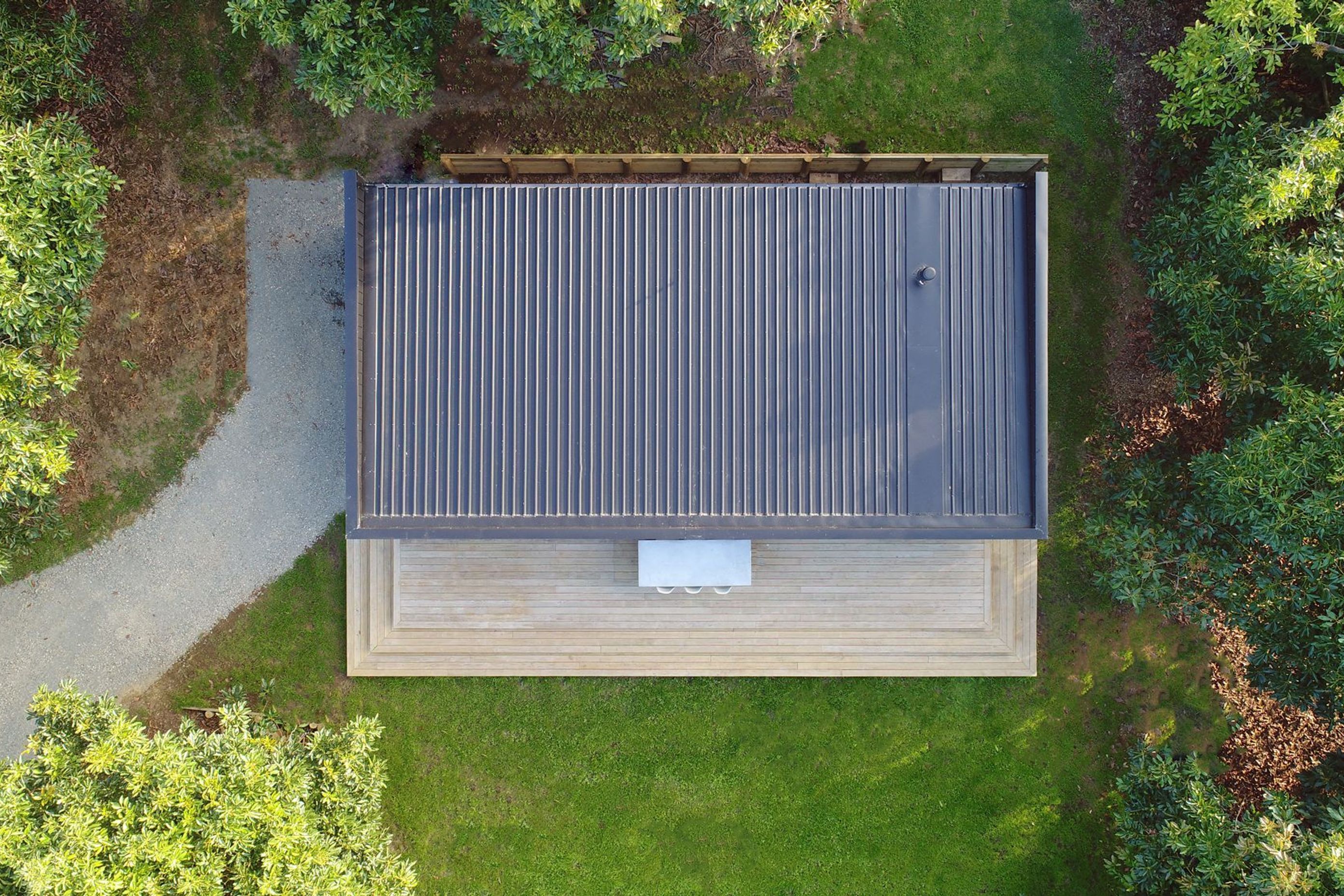 The Cabin