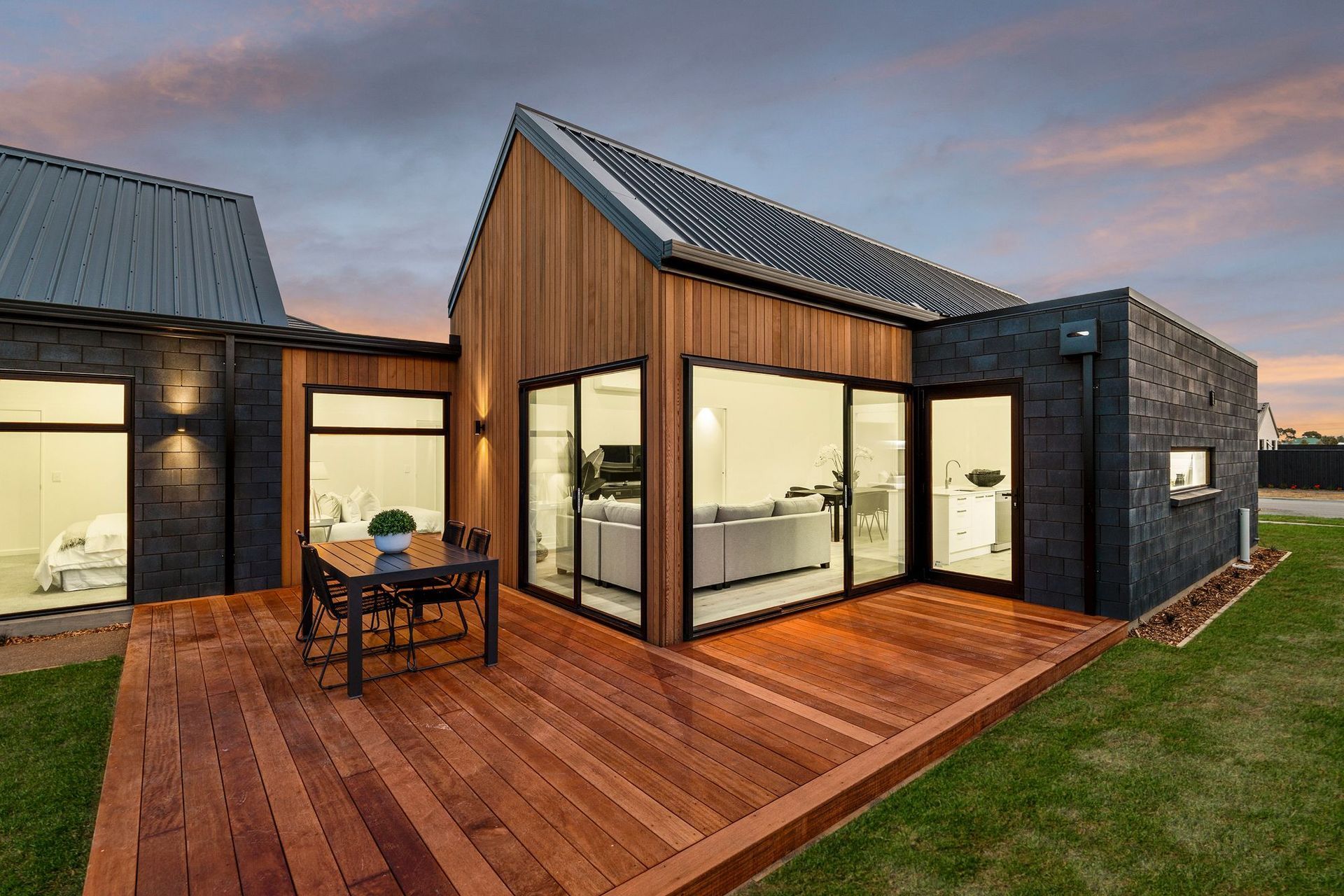 Little Gem Road, Wigram