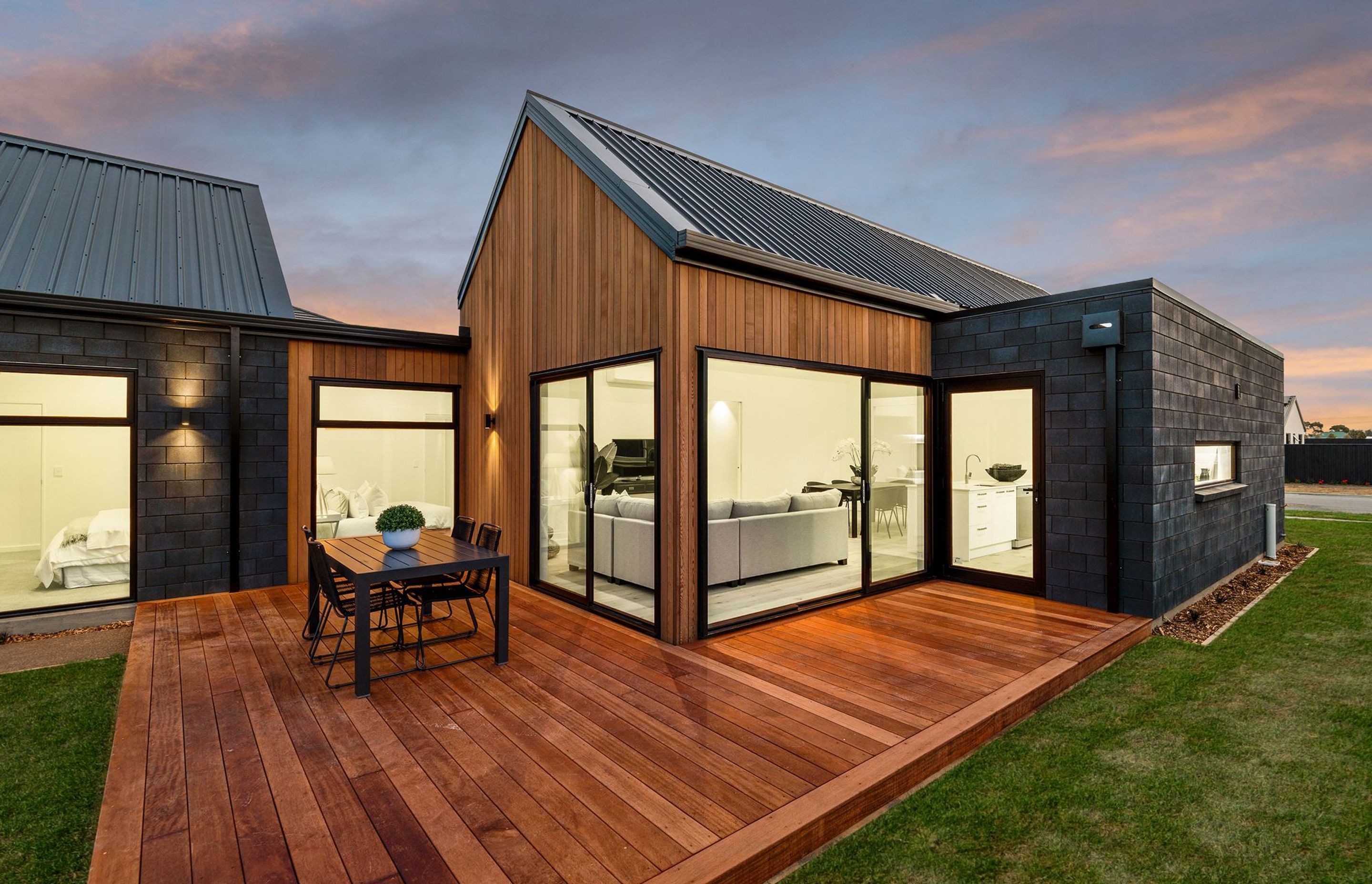 Little Gem Road, Wigram